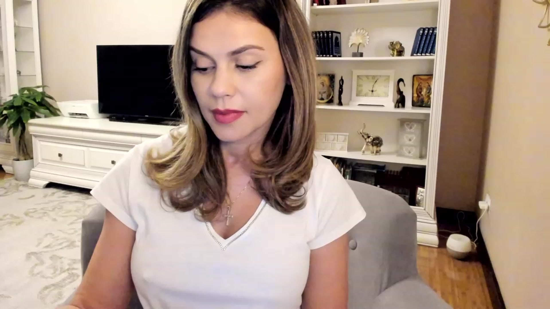 Gallery image thumbnail from Lu126's myfreecams stream on, 09/16/2023, 03:24 image 18 of 20