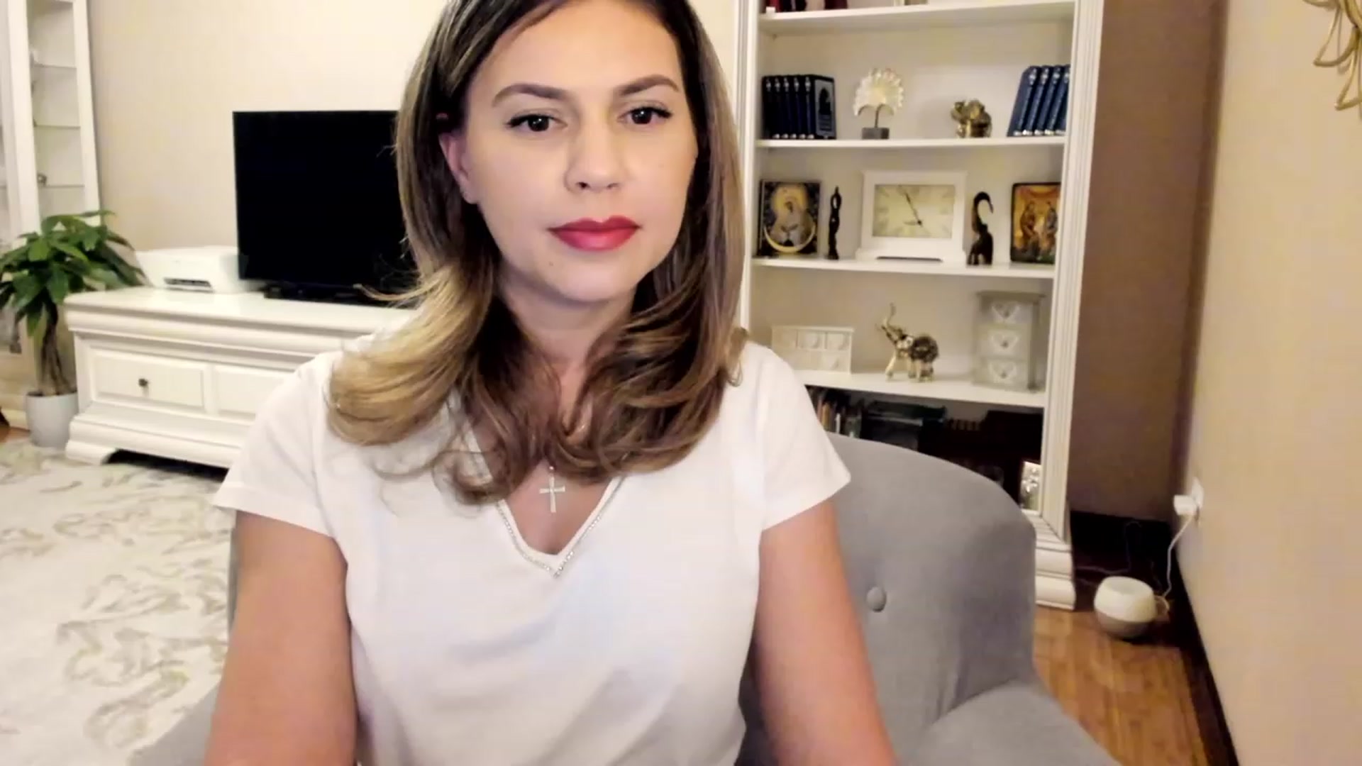 Gallery image thumbnail from Lu126's myfreecams stream on, 09/16/2023, 03:24 image 3 of 20