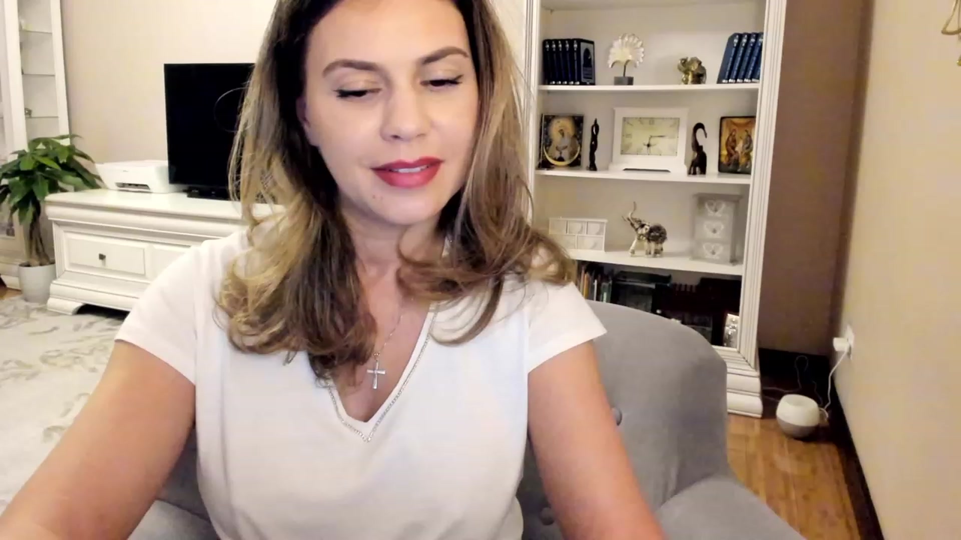 Gallery image thumbnail from Lu126's myfreecams stream on, 09/16/2023, 03:24 image 20 of 20