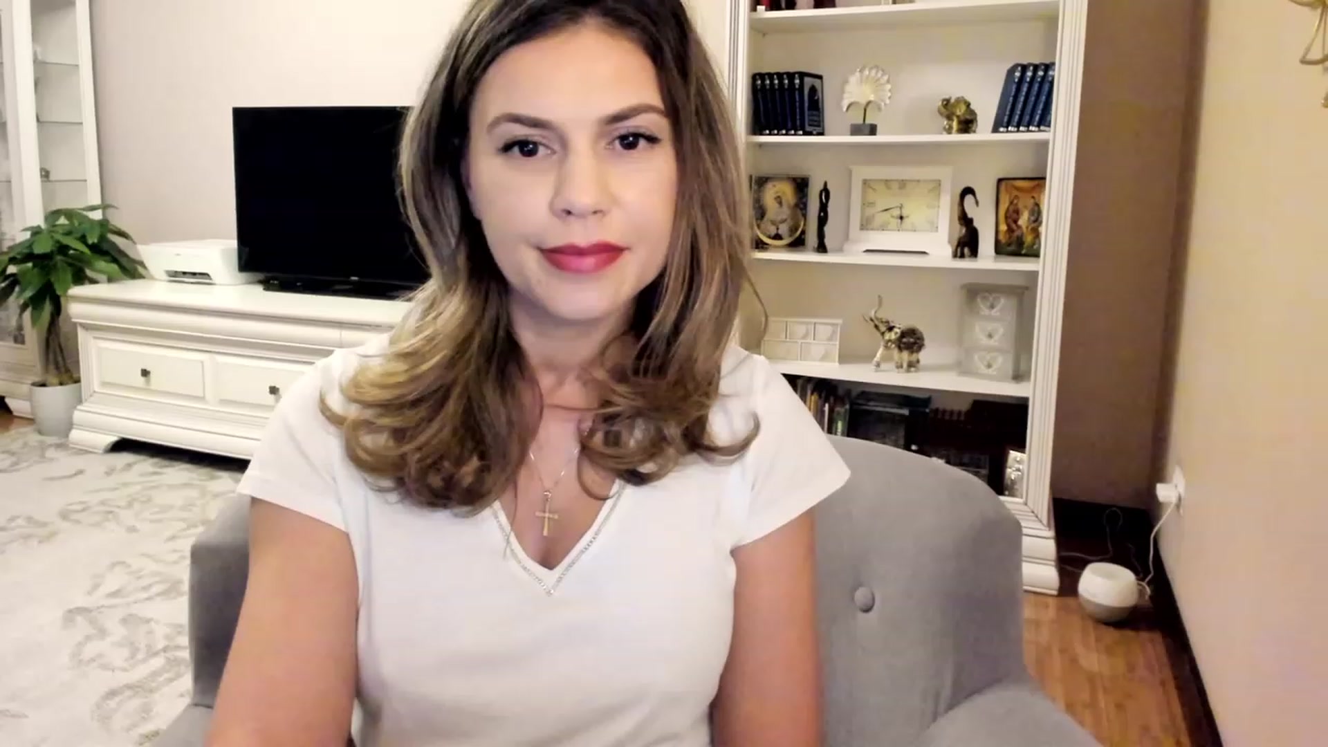Gallery image thumbnail from Lu126's myfreecams stream on, 09/16/2023, 03:24 image 13 of 20
