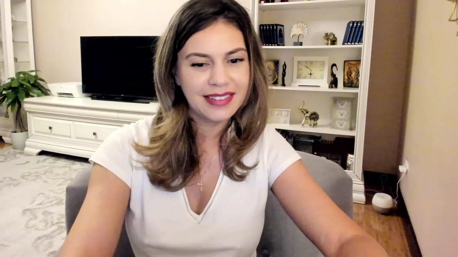 Gallery image thumbnail from Lu126's myfreecams stream on, 09/16/2023, 03:24 image 15 of 20