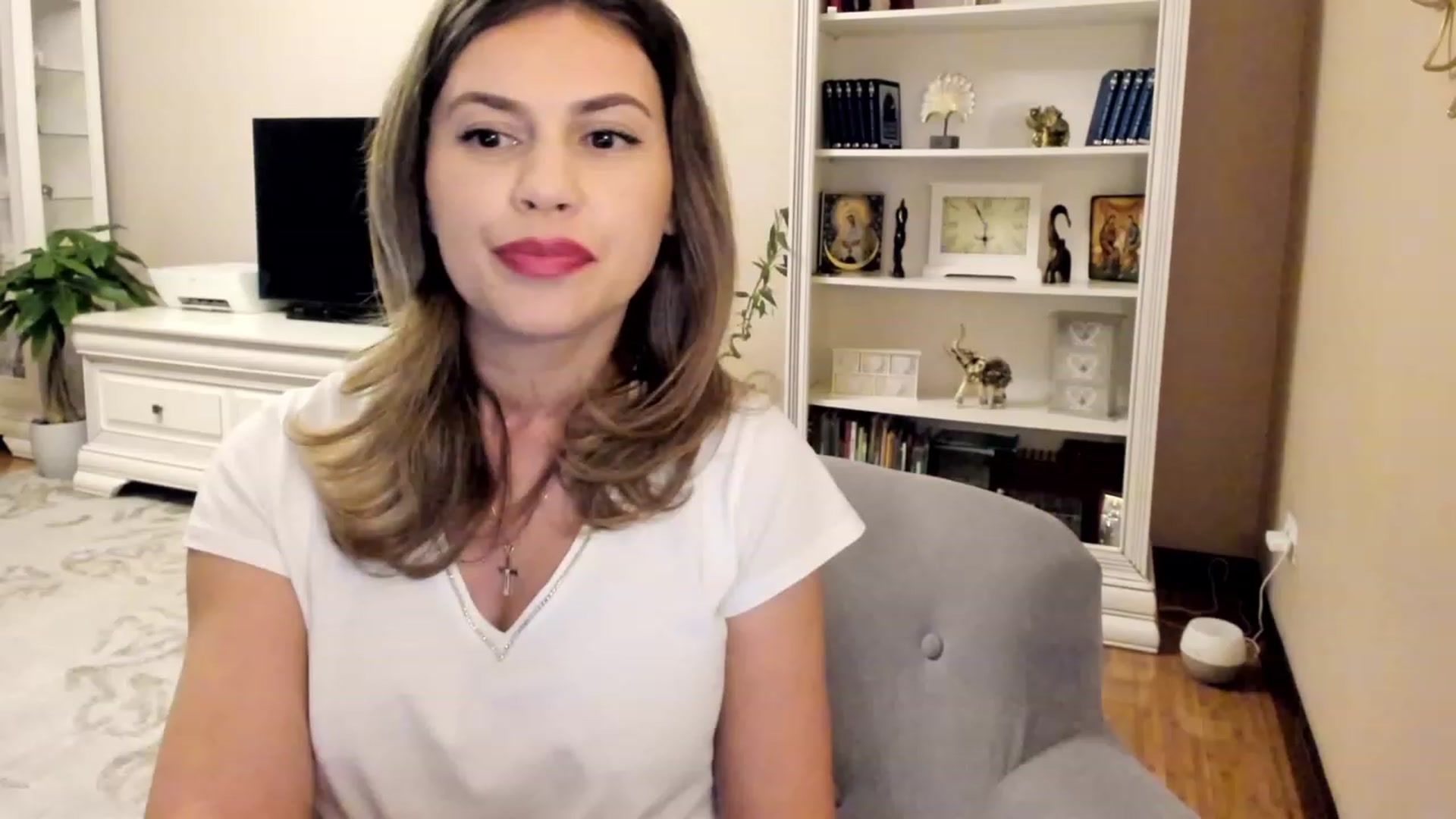 Gallery image thumbnail from Lu126's myfreecams stream on, 09/16/2023, 03:24 image 16 of 20