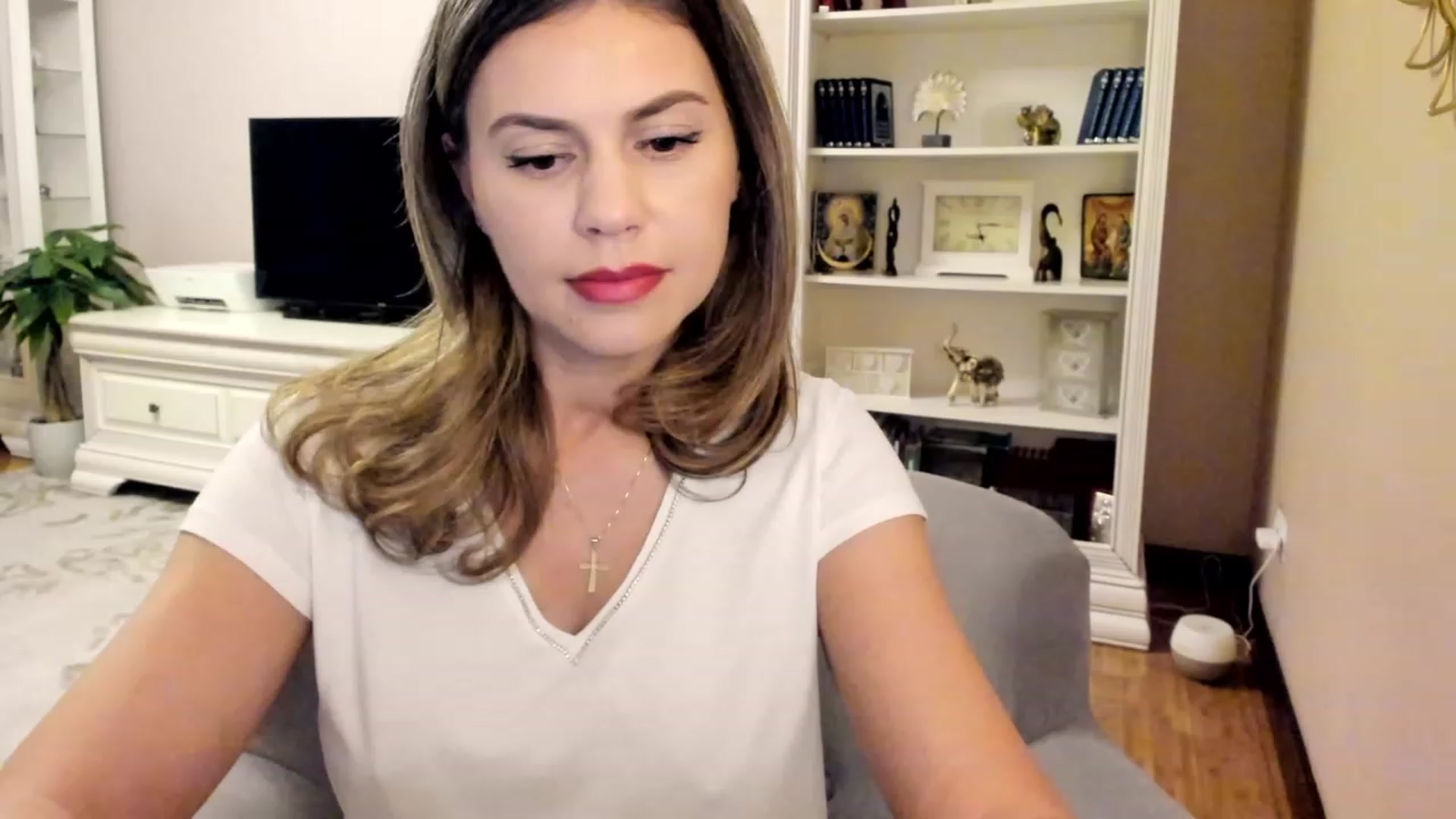 Gallery image thumbnail from Lu126's myfreecams stream on, 09/16/2023, 03:24 image 7 of 20