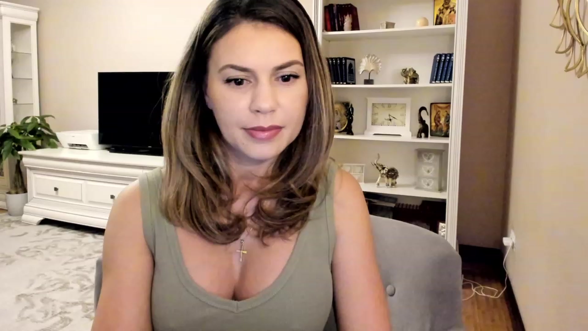 Gallery image thumbnail from Lu126's myfreecams stream on, 09/20/2023, 02:38 image 13 of 20
