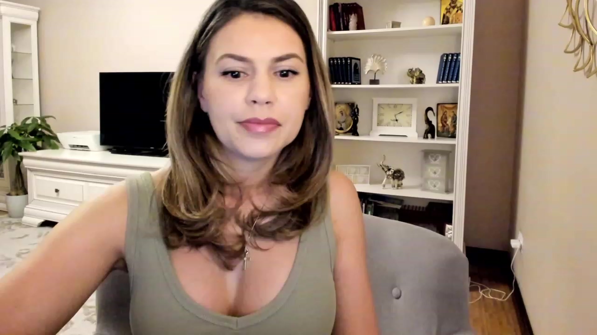 Gallery image thumbnail from Lu126's myfreecams stream on, 09/20/2023, 02:38 image 8 of 20