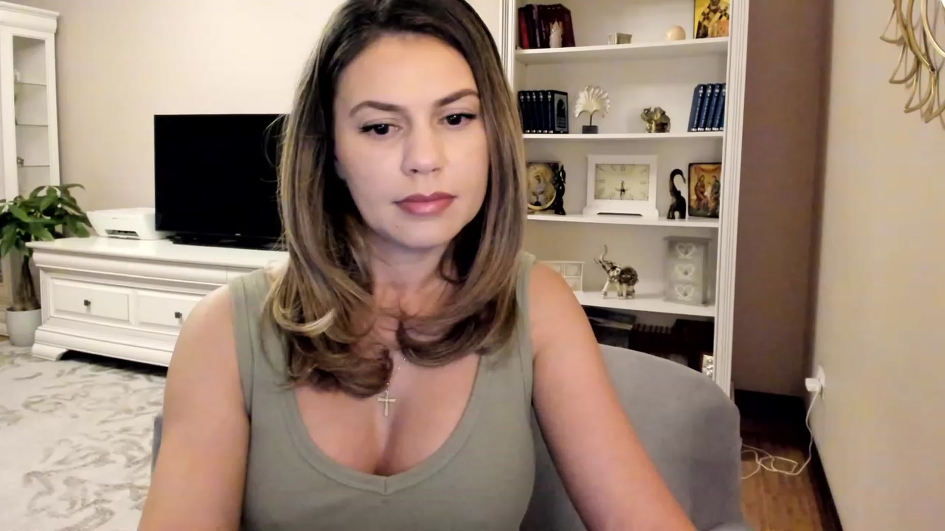 Gallery image thumbnail from Lu126's myfreecams stream on, 09/20/2023, 02:38 image 19 of 20