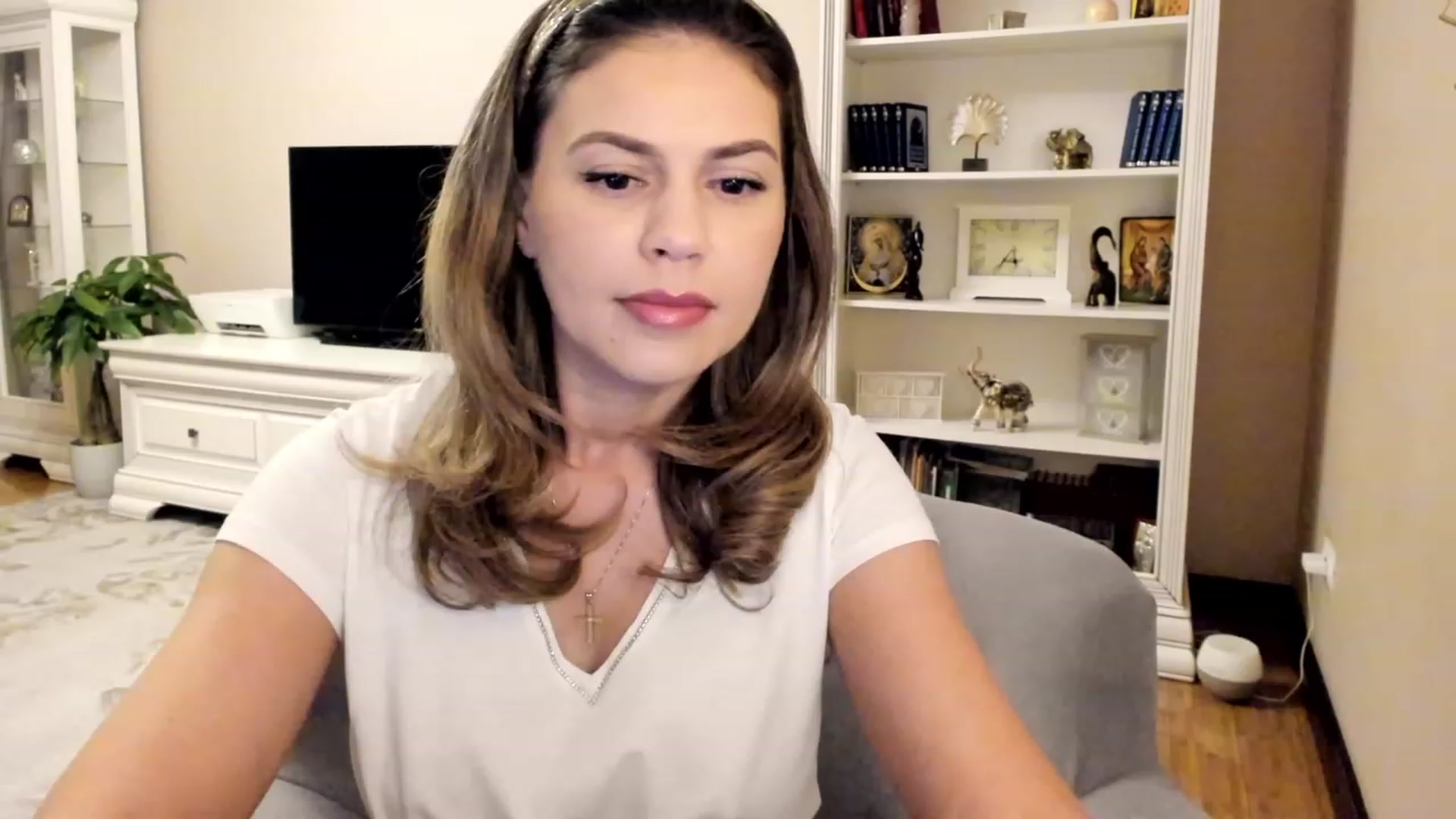 Gallery image thumbnail from Lu126's myfreecams stream on, 09/21/2023, 03:06 image 13 of 20
