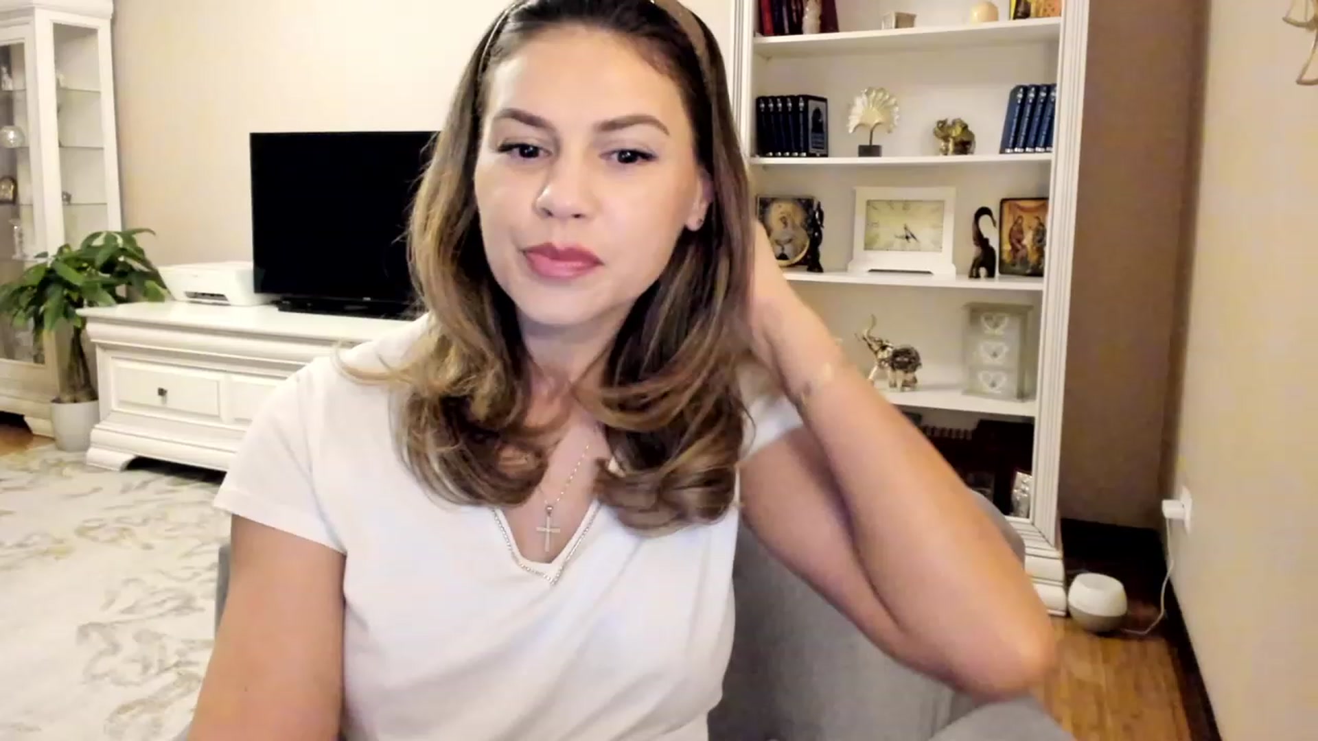 Gallery image thumbnail from Lu126's myfreecams stream on, 09/21/2023, 03:06 image 9 of 20