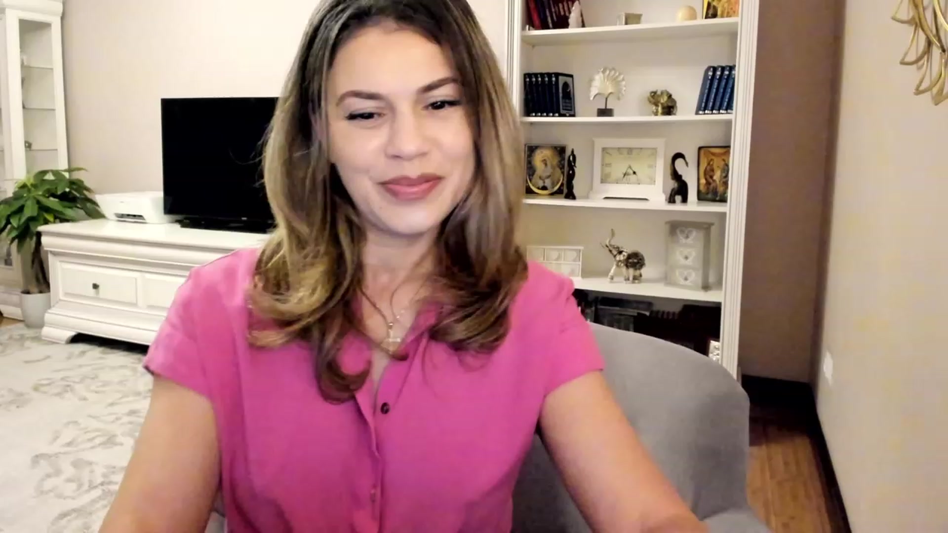 Gallery image thumbnail from Lu126's myfreecams stream on, 09/23/2023, 02:07 image 5 of 20