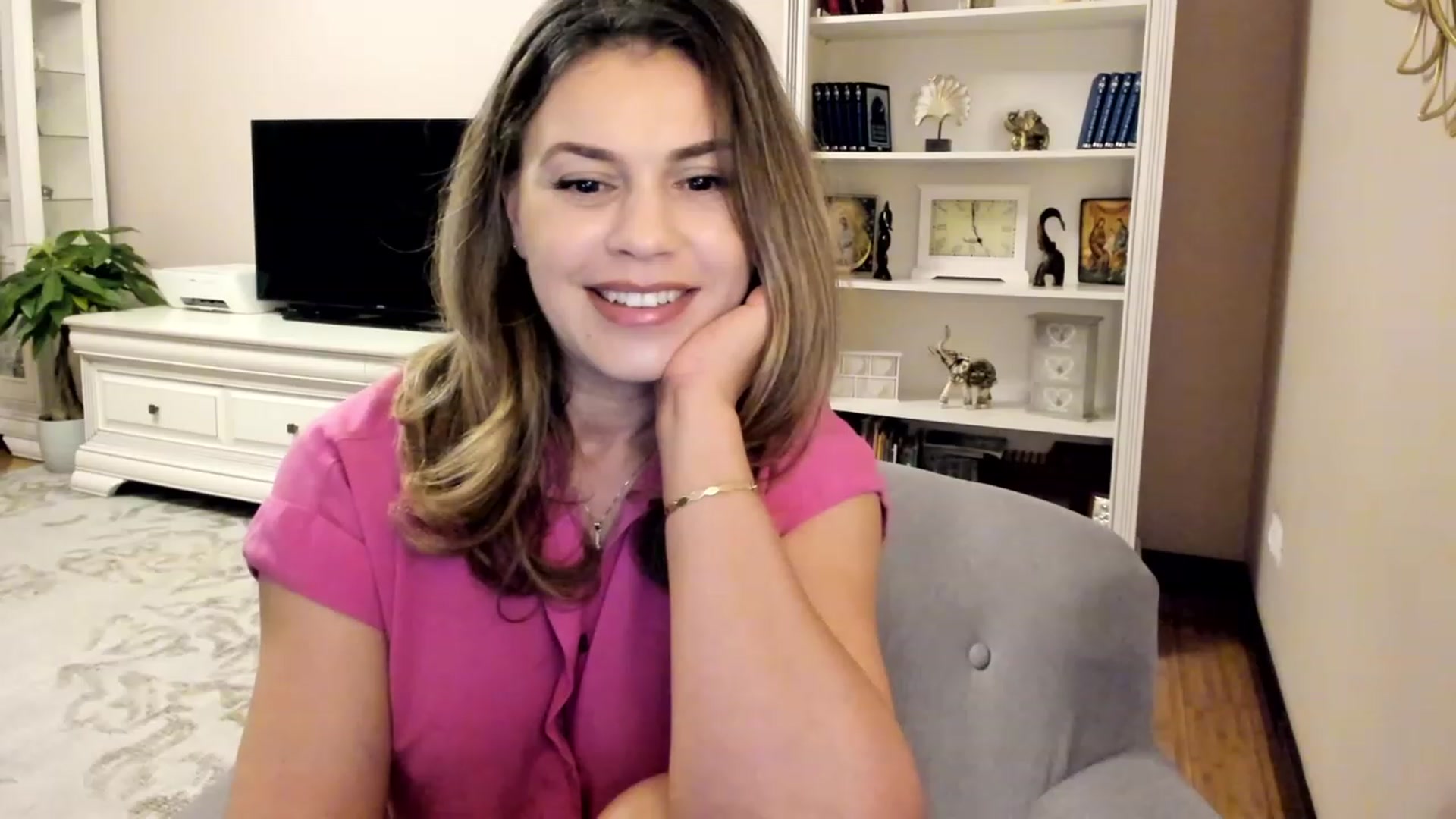 Gallery image thumbnail from Lu126's myfreecams stream on, 09/23/2023, 02:07 image 20 of 20