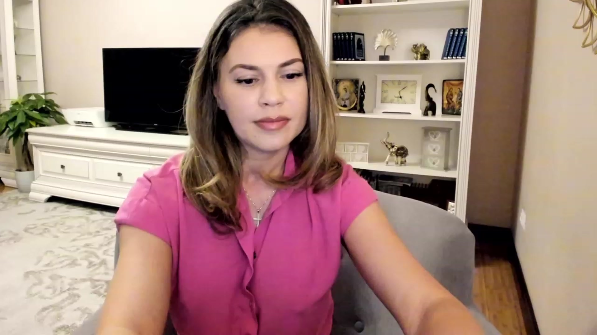 Gallery image thumbnail from Lu126's myfreecams stream on, 09/23/2023, 03:33 image 2 of 20