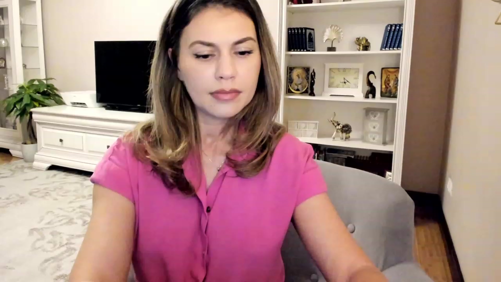 Gallery image thumbnail from Lu126's myfreecams stream on, 09/23/2023, 03:33 image 5 of 20