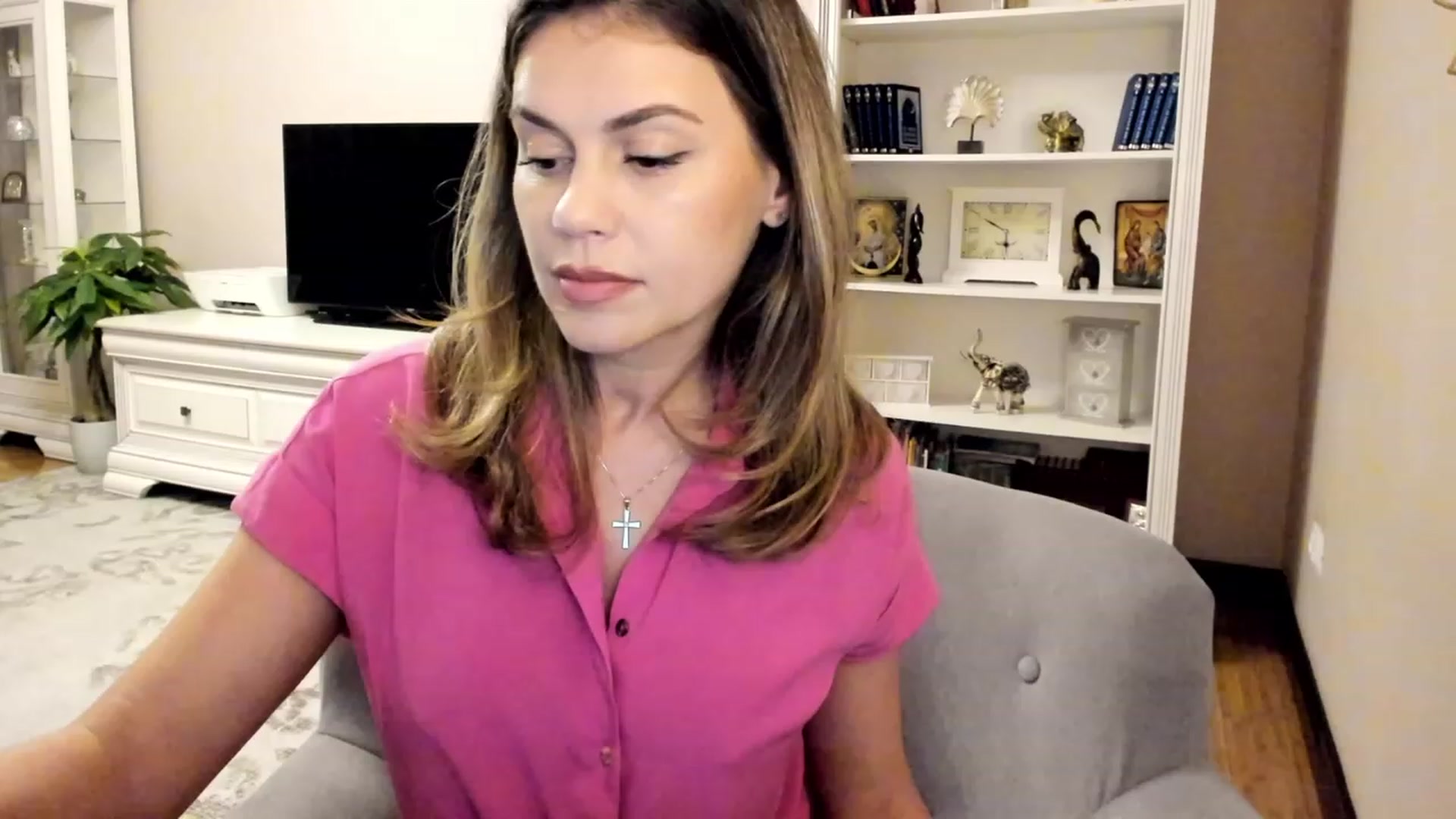 Gallery image thumbnail from Lu126's myfreecams stream on, 09/23/2023, 03:33 image 12 of 20