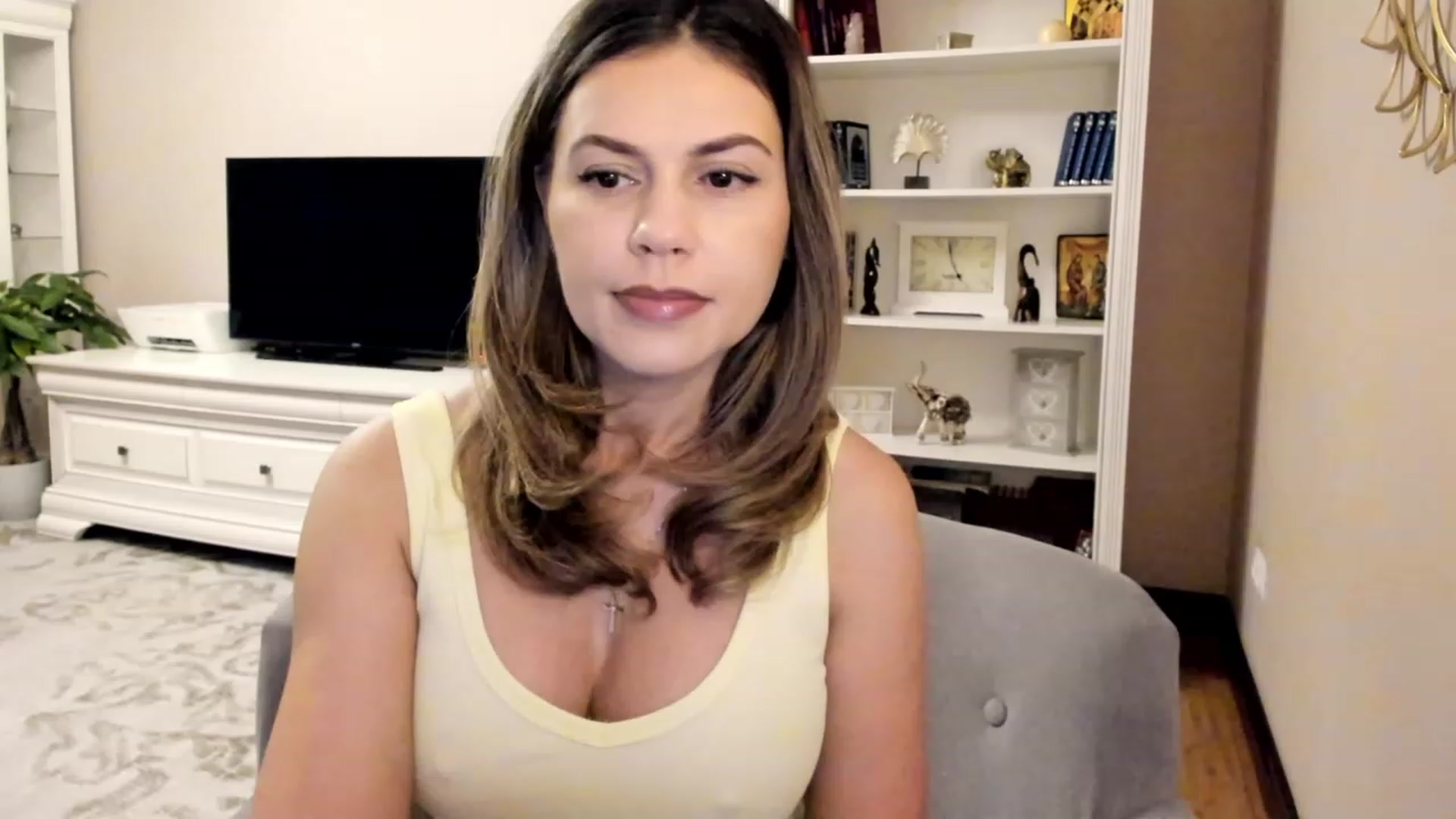 Gallery image thumbnail from Lu126's myfreecams stream on, 09/26/2023, 02:16 image 7 of 20