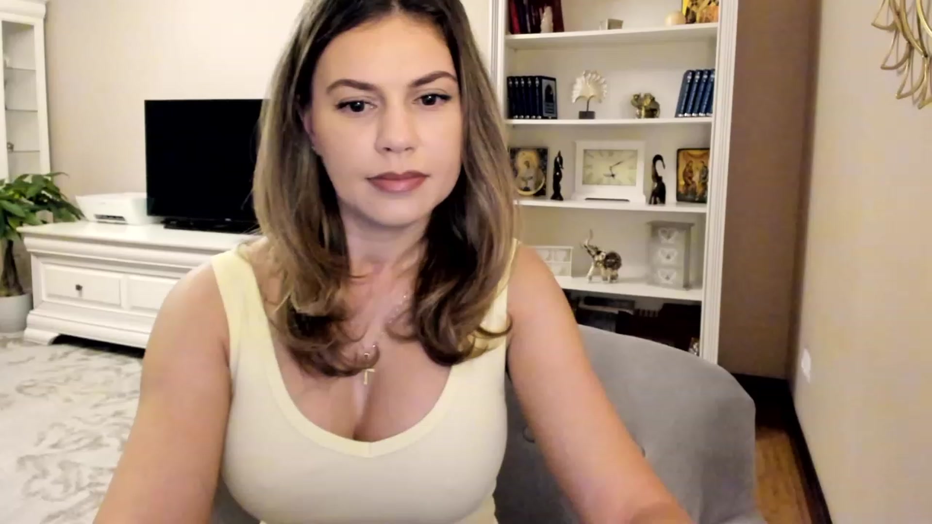 Gallery image thumbnail from Lu126's myfreecams stream on, 09/26/2023, 02:16 image 18 of 20