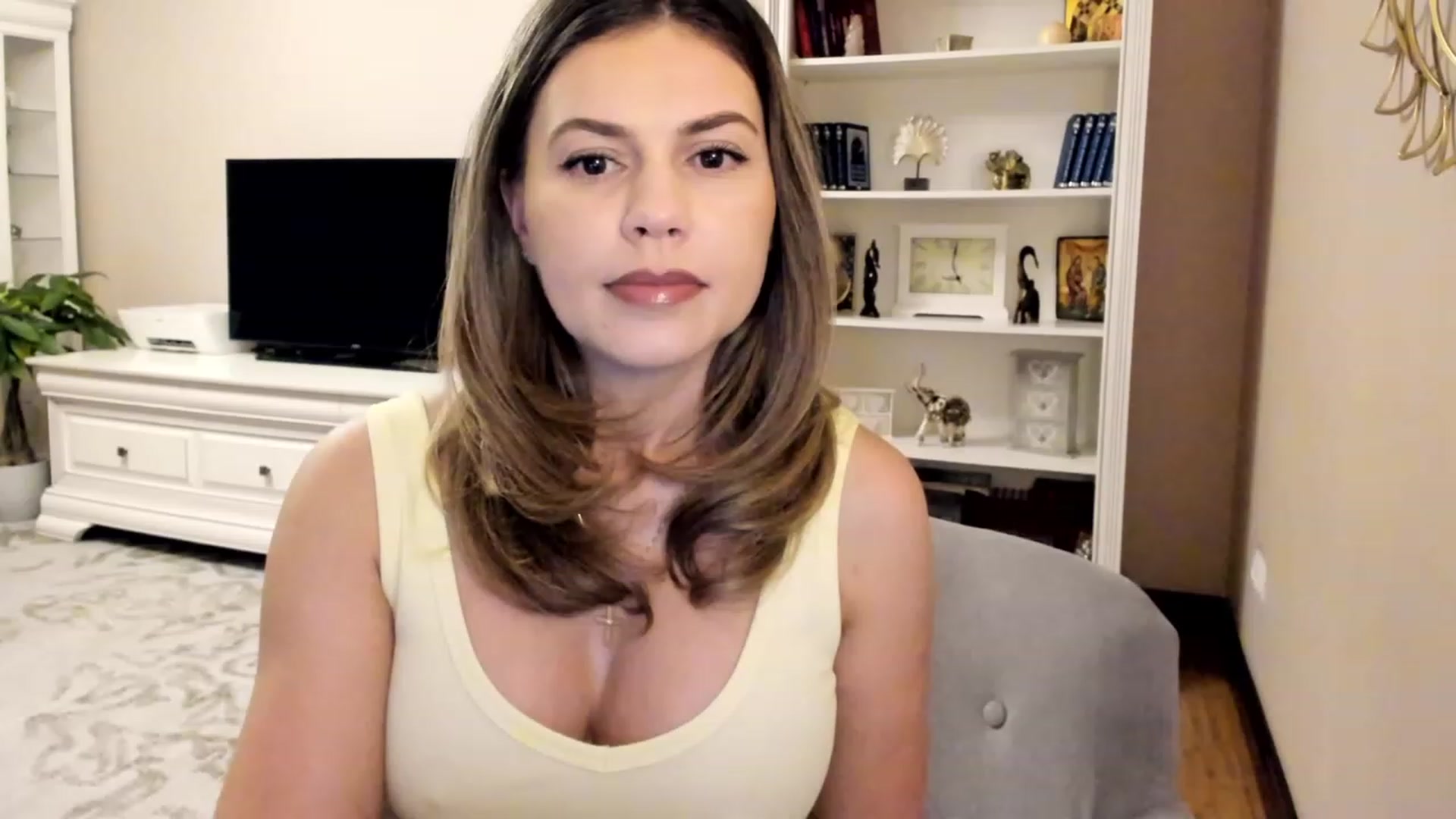 Gallery image thumbnail from Lu126's myfreecams stream on, 09/26/2023, 02:16 image 10 of 20
