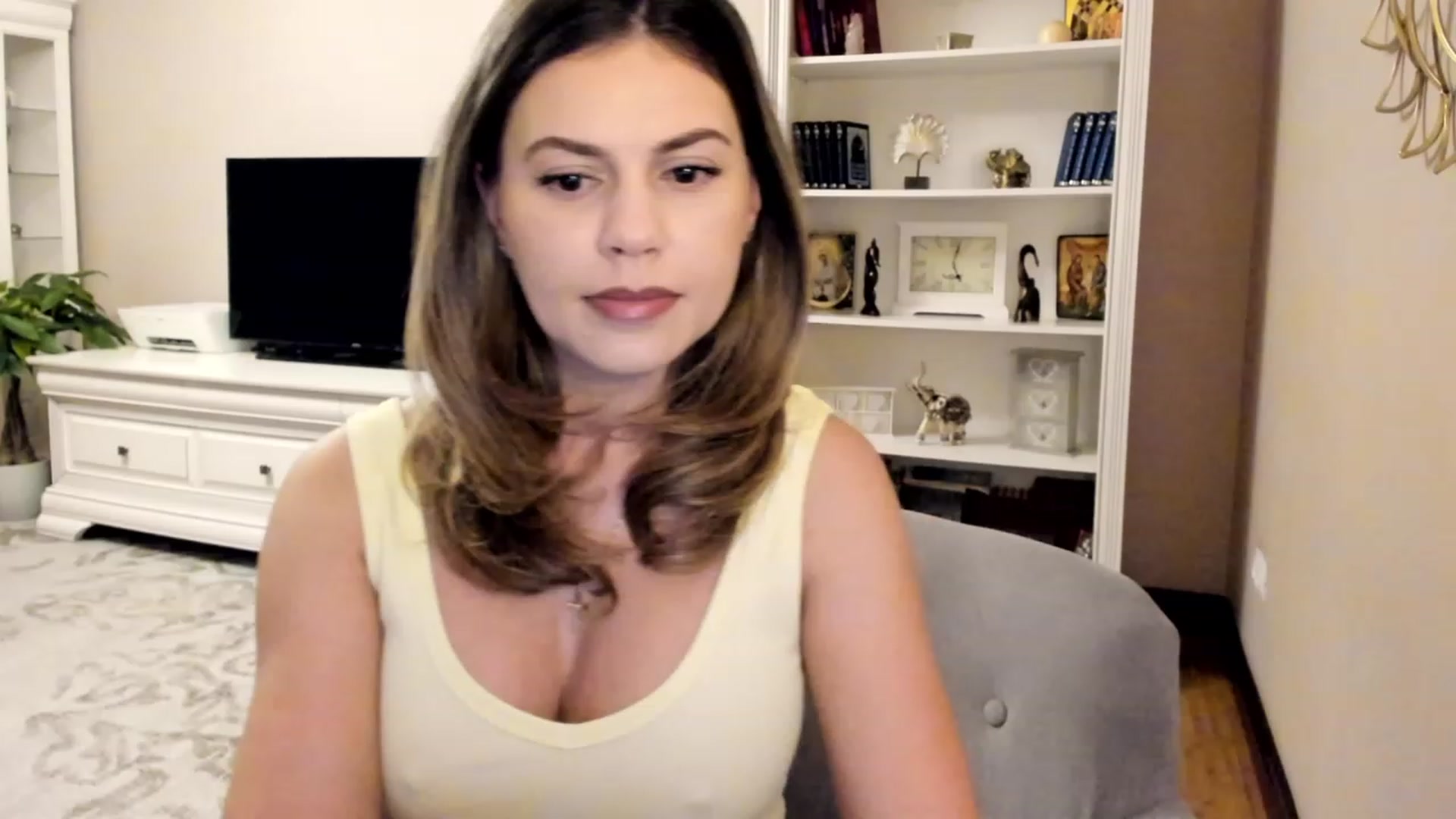 Gallery image thumbnail from Lu126's myfreecams stream on, 09/26/2023, 02:16 image 11 of 20