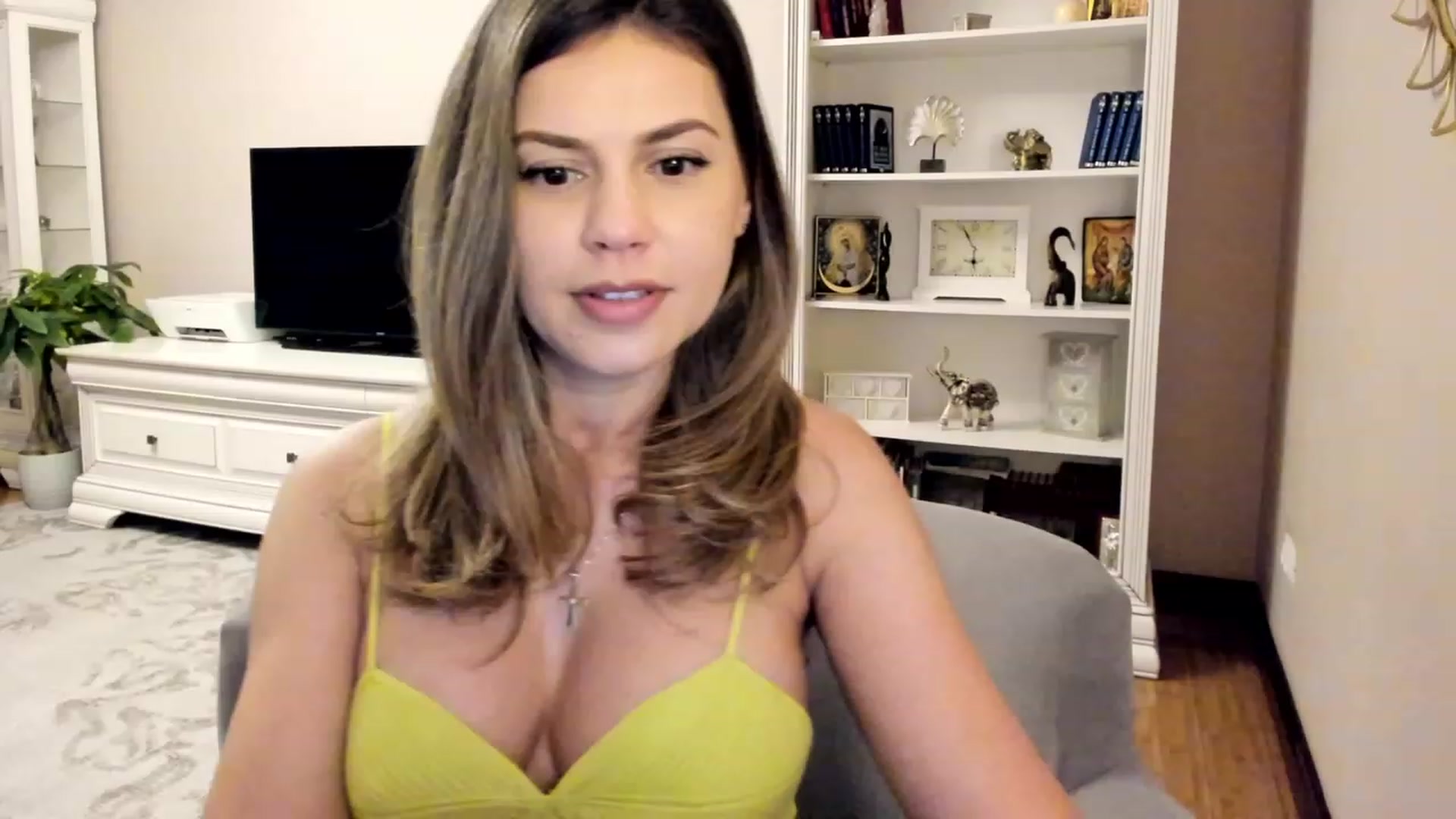 Gallery image thumbnail from Lu126's myfreecams stream on, 09/27/2023, 03:02 image 20 of 20