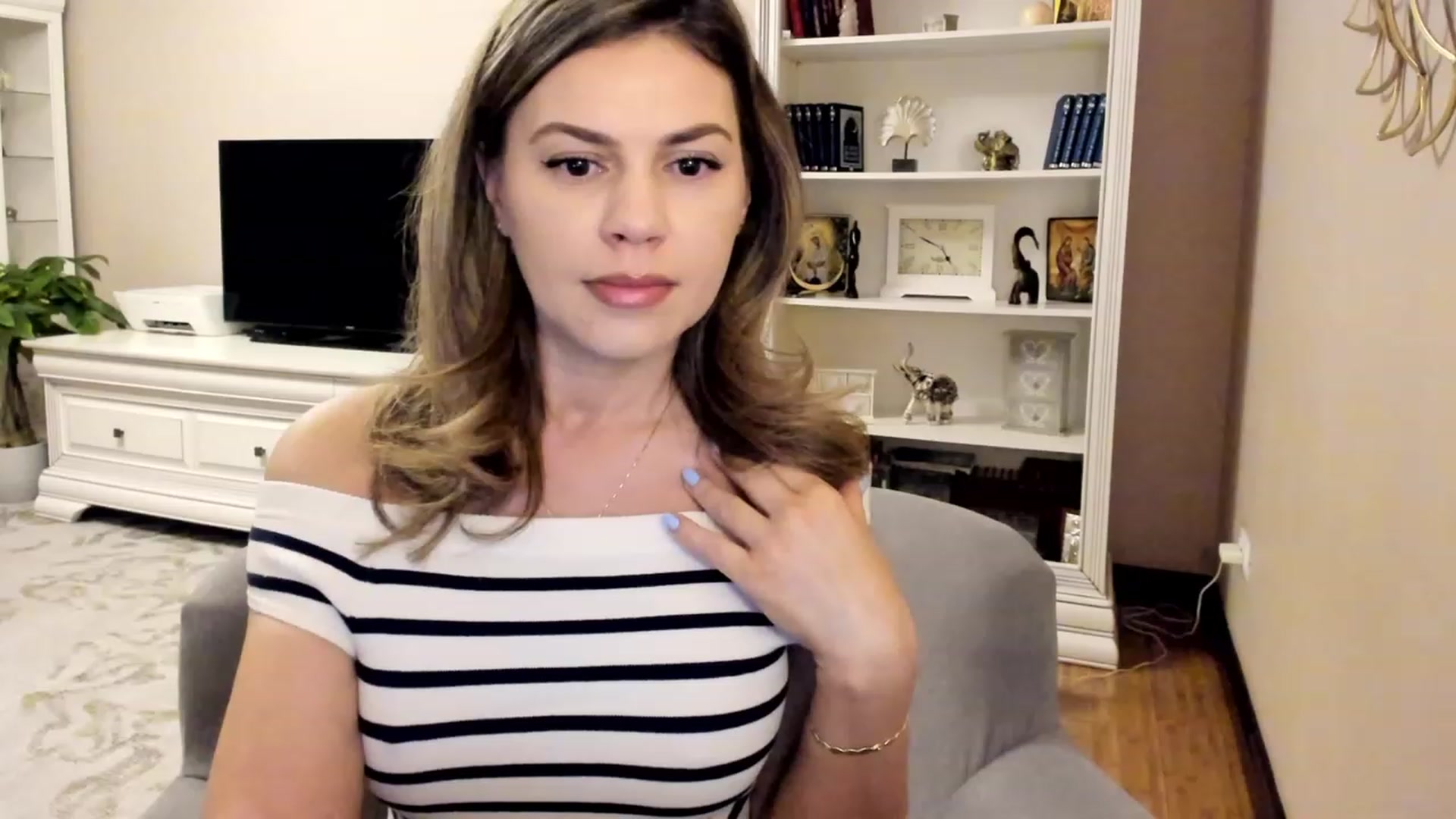 Gallery image thumbnail from Lu126's myfreecams stream on, 09/28/2023, 02:12 image 1 of 20