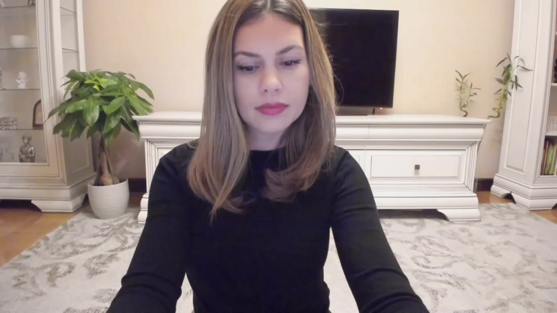 Gallery image thumbnail from Lu126's myfreecams stream on, 10/12/2023, 02:01 image 2 of 20