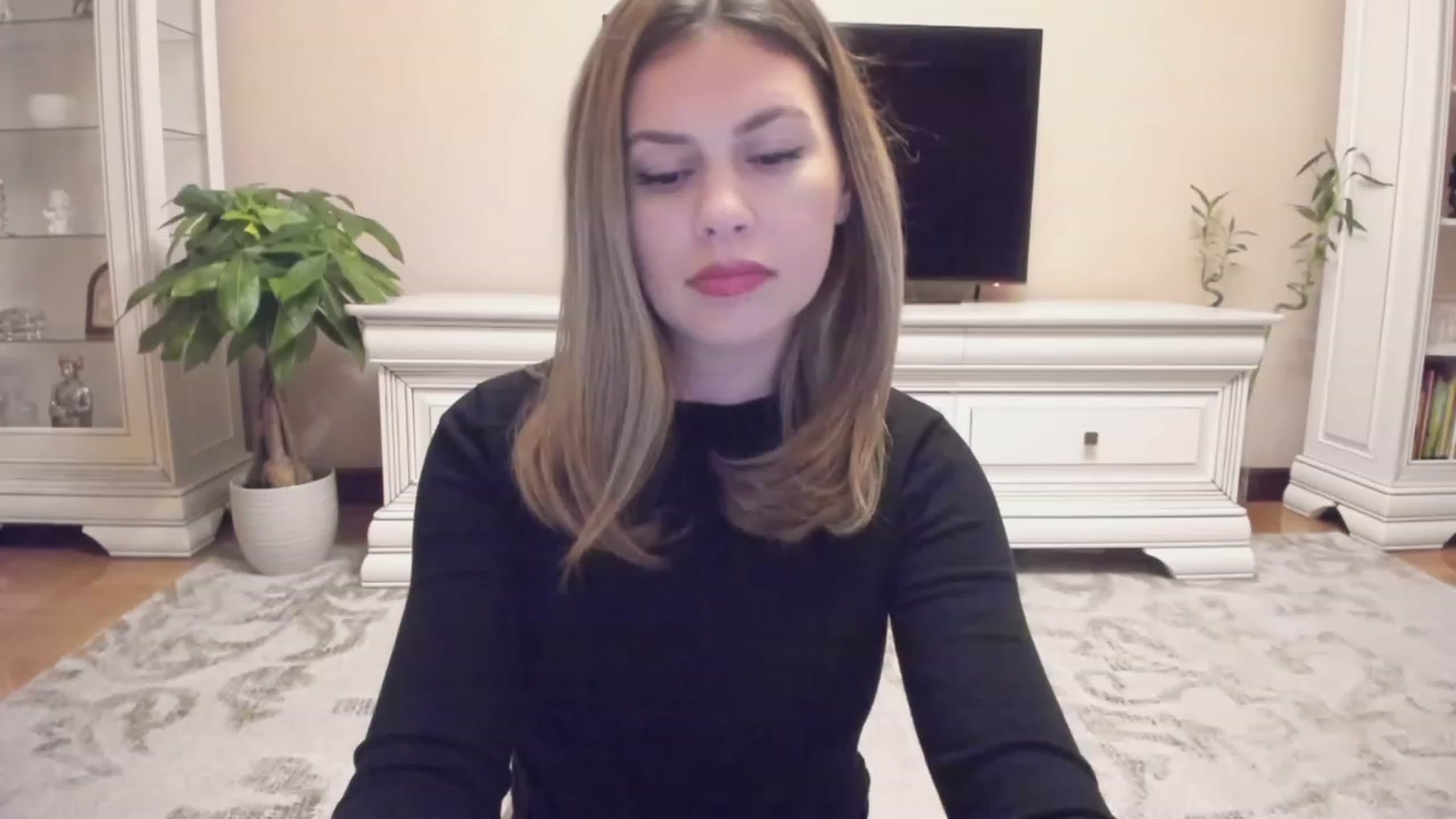 Gallery image thumbnail from Lu126's myfreecams stream on, 10/12/2023, 02:01 image 4 of 20