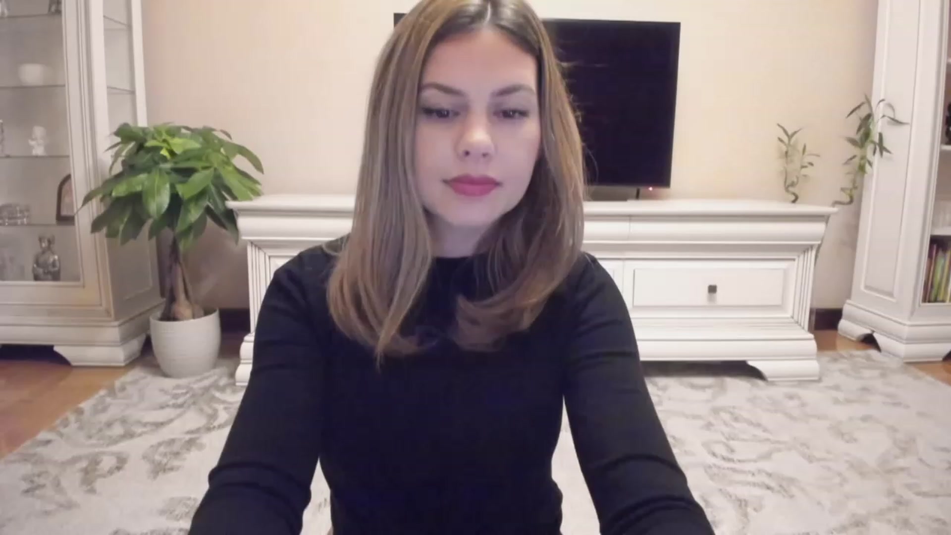 Gallery image thumbnail from Lu126's myfreecams stream on, 10/12/2023, 02:01 image 1 of 20