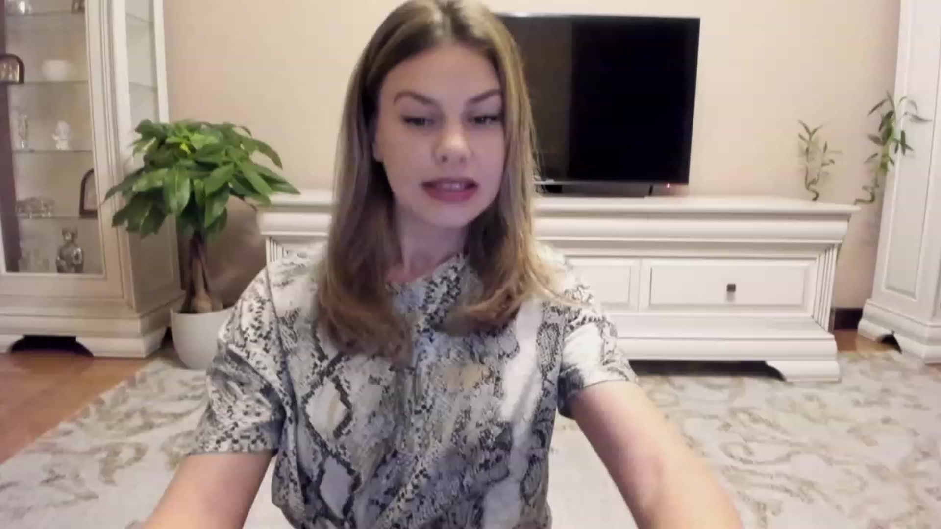 Gallery image thumbnail from Lu126's myfreecams stream on, 10/13/2023, 02:33 image 20 of 20