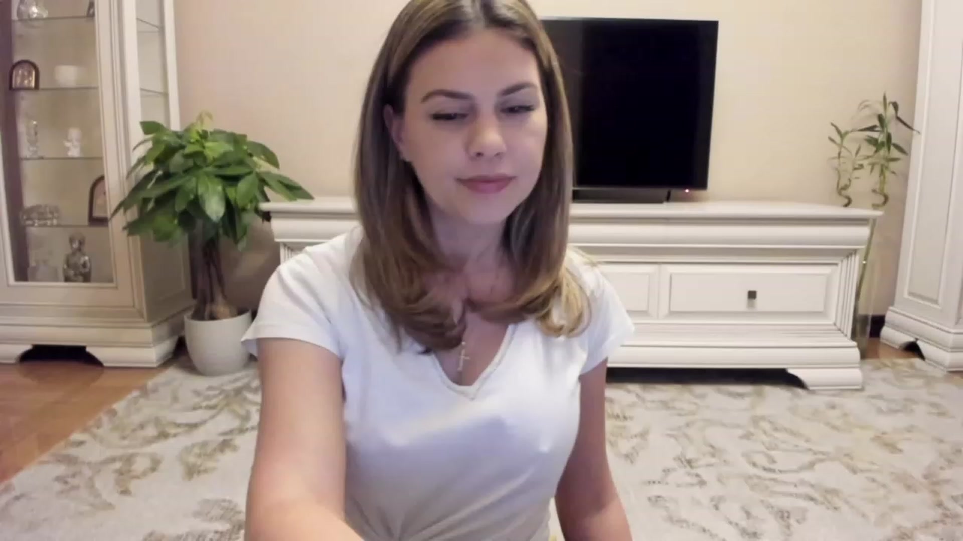 Gallery image thumbnail from Lu126's myfreecams stream on, 10/20/2023, 02:48 image 7 of 20