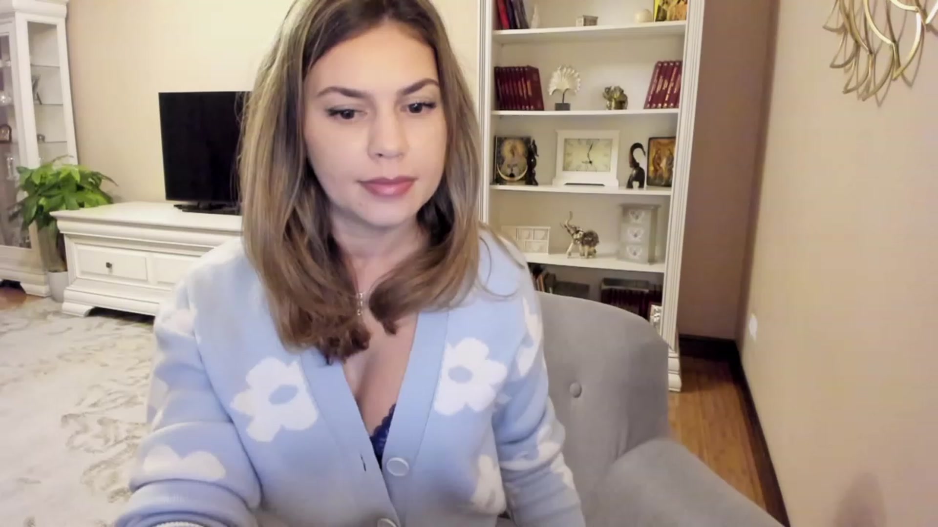 Gallery image thumbnail from Lu126's myfreecams stream on, 11/08/2023, 03:09 image 20 of 20