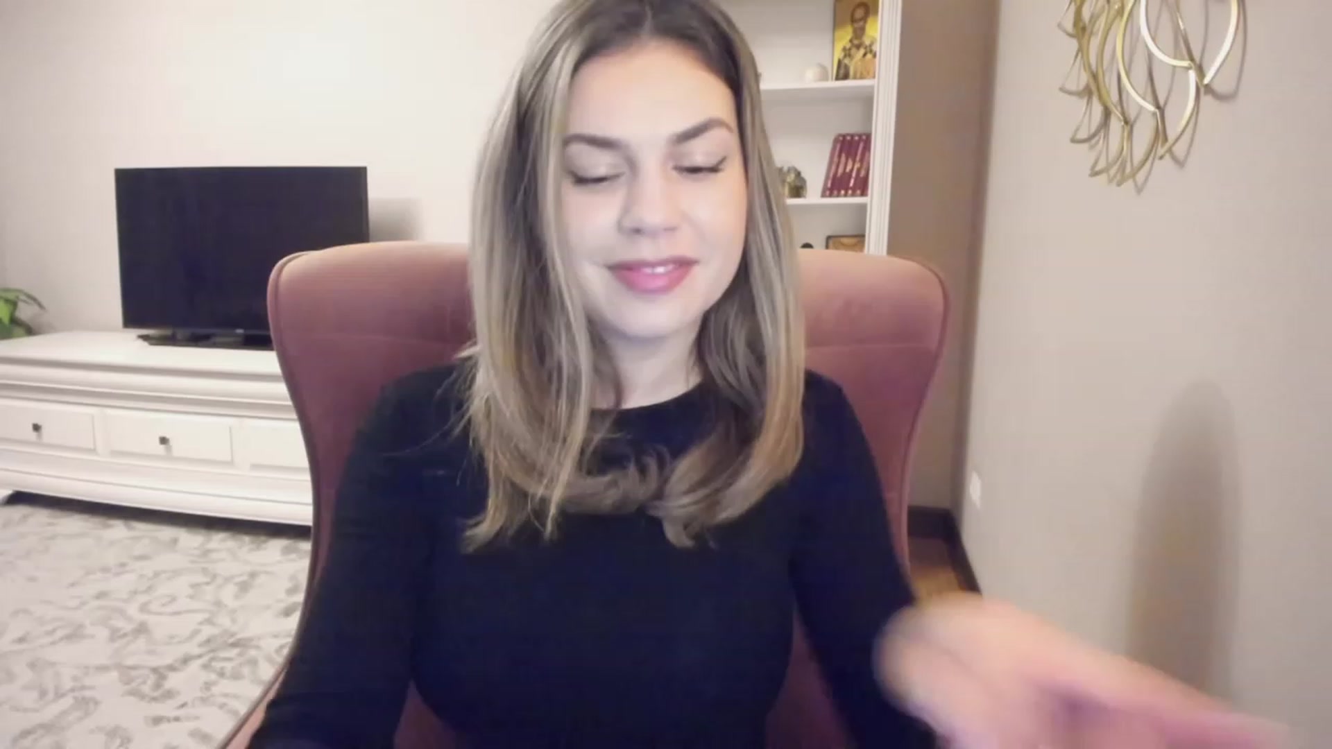 Gallery image thumbnail from Lu126's myfreecams stream on, 11/24/2023, 03:50 image 20 of 20