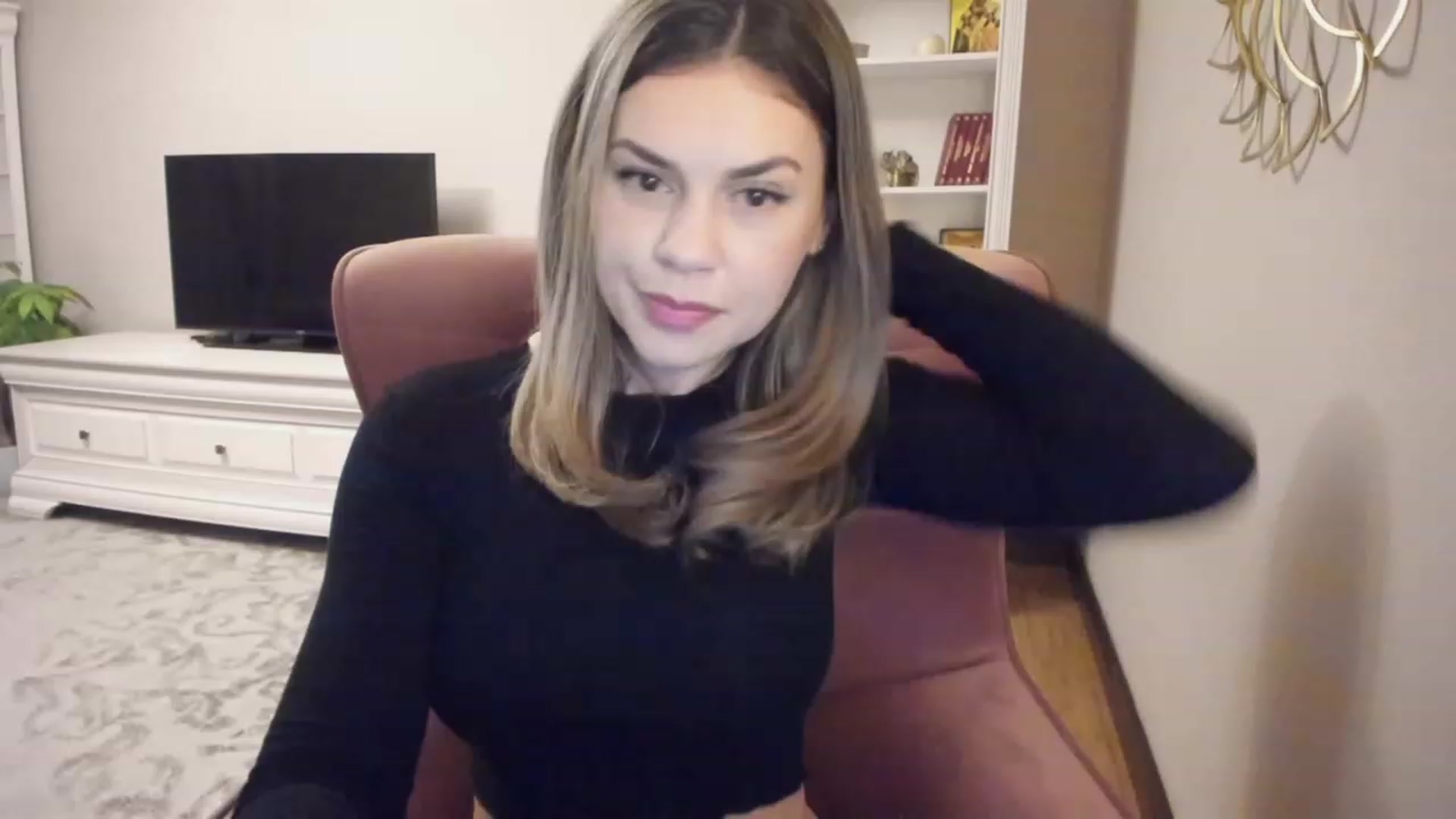 Gallery image thumbnail from Lu126's myfreecams stream on, 11/24/2023, 04:49 image 8 of 20