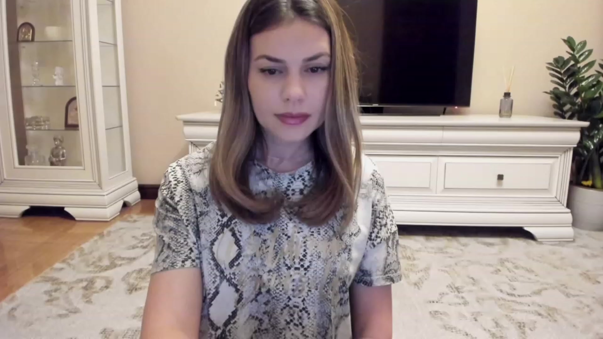 Gallery image thumbnail from Lu126's myfreecams stream on, 12/18/2023, 04:11 image 19 of 20