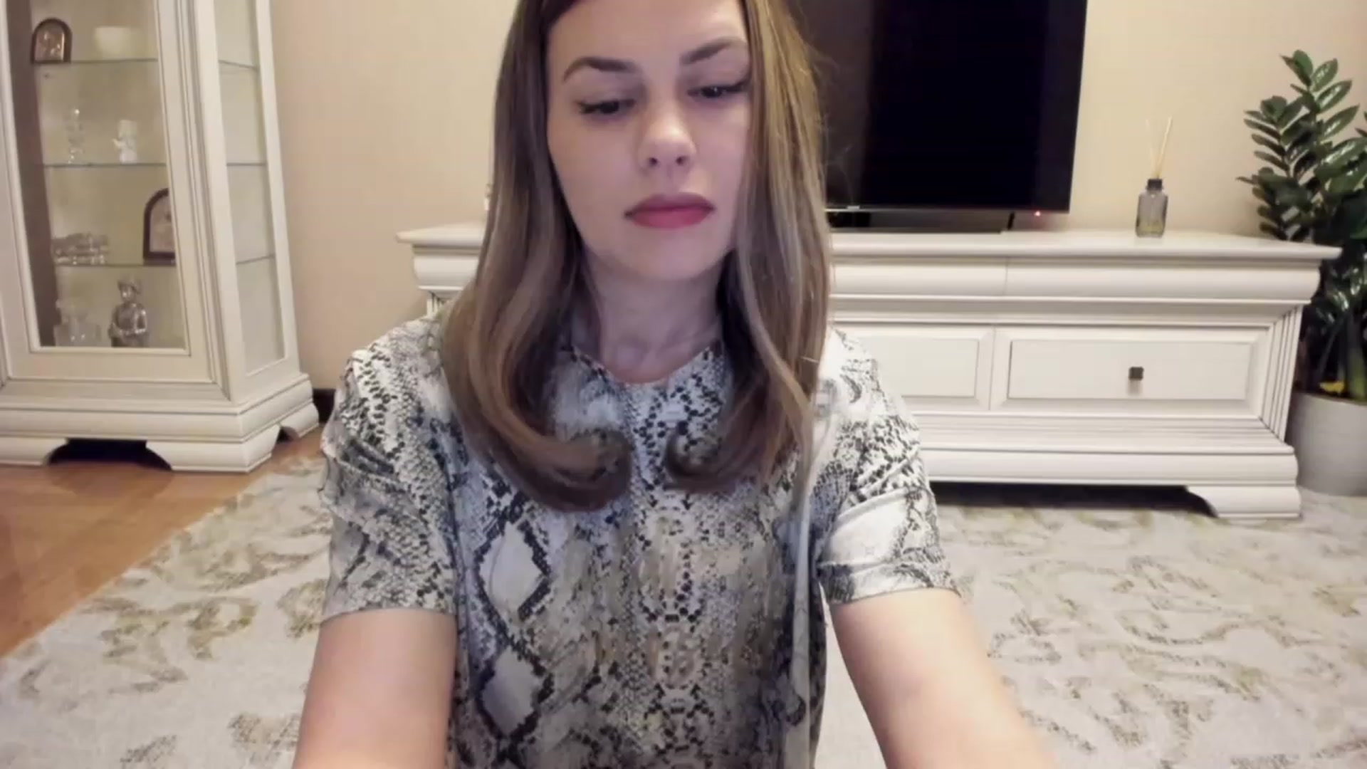 Gallery image thumbnail from Lu126's myfreecams stream on, 12/18/2023, 04:11 image 20 of 20