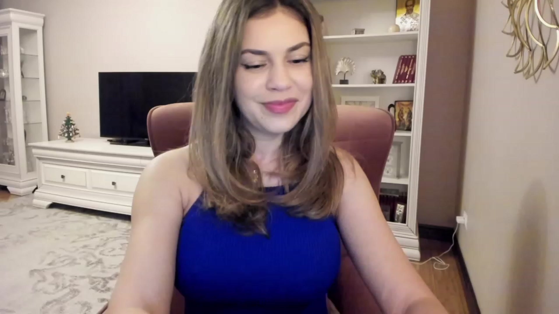 Gallery image thumbnail from Lu126's myfreecams stream on, 01/03/2024, 04:43 image 9 of 20