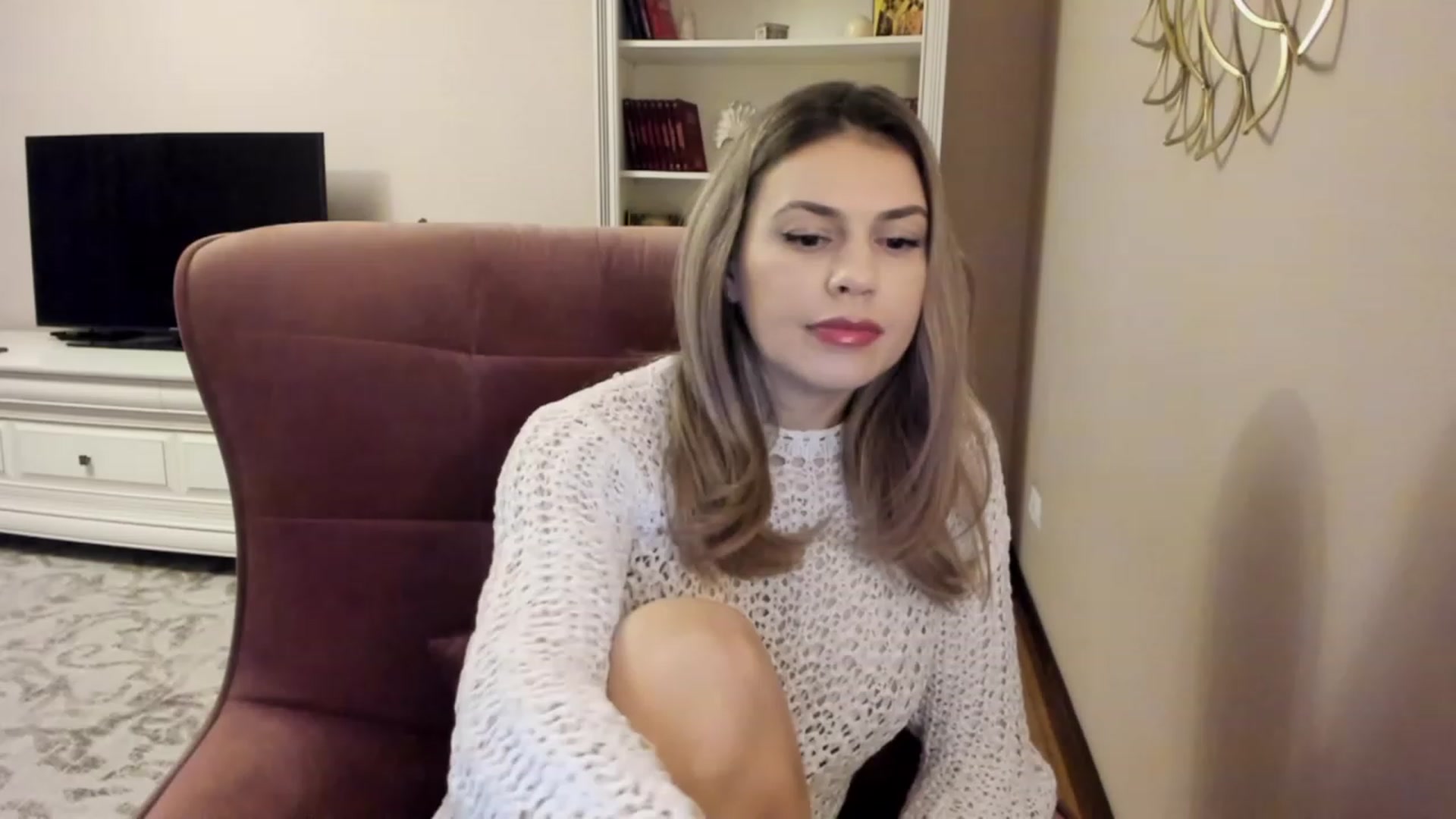Gallery image thumbnail from Lu126's myfreecams stream on, 01/12/2024, 05:06 image 1 of 20