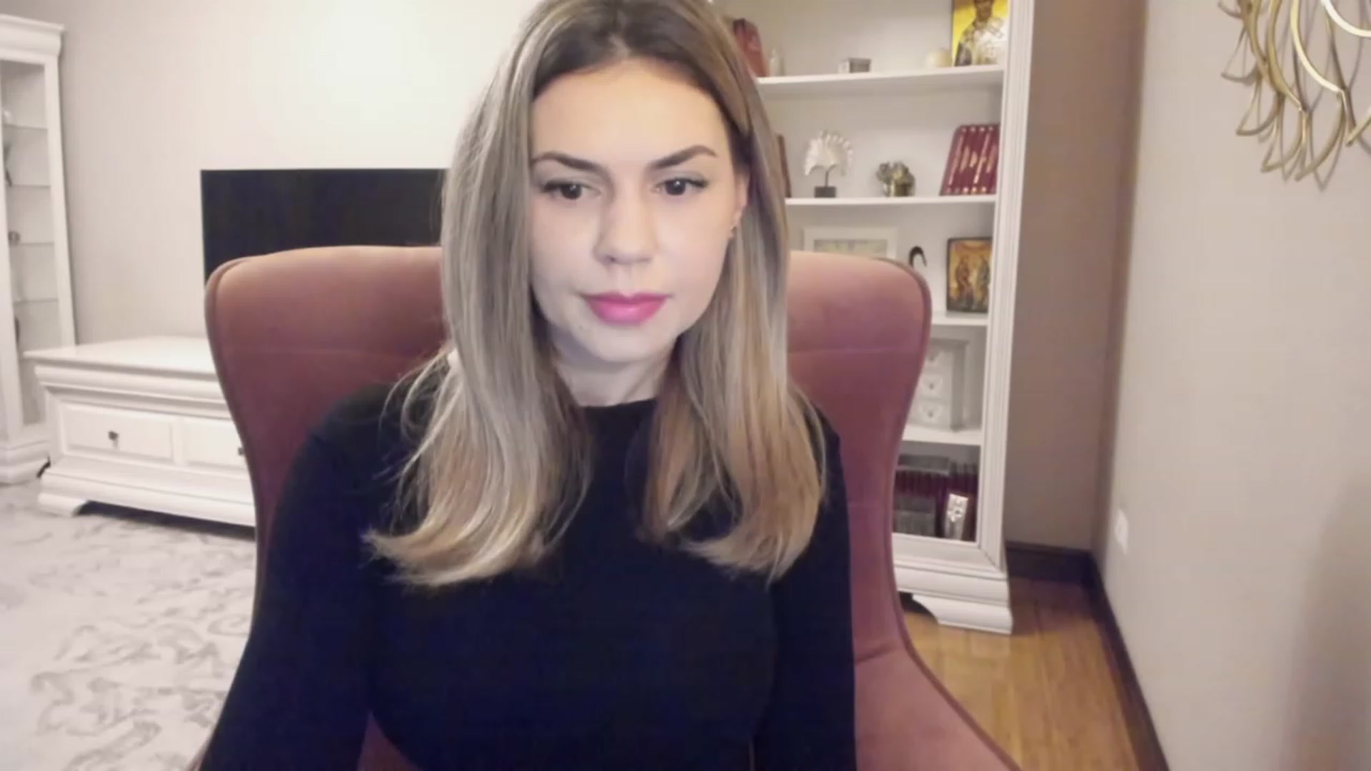 Gallery image thumbnail from Lu126's myfreecams stream on, 01/18/2024, 04:36 image 4 of 20