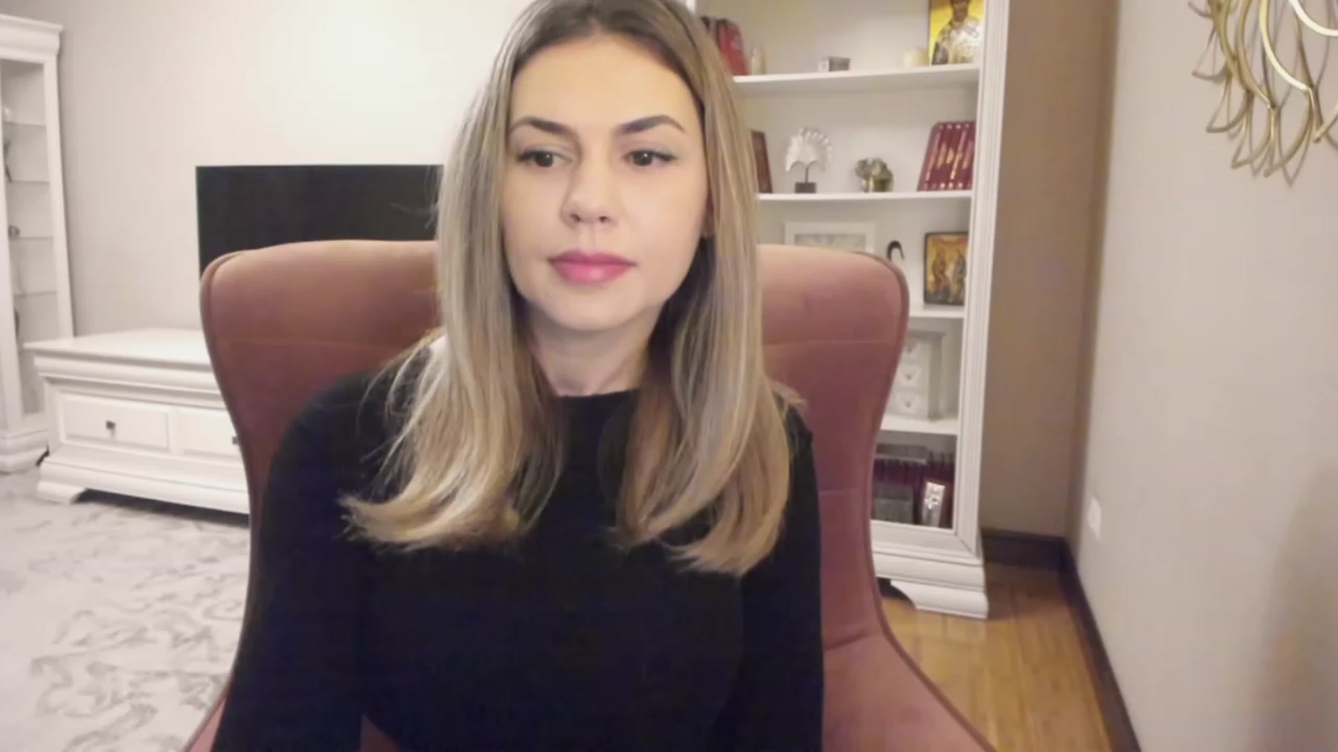 Gallery image thumbnail from Lu126's myfreecams stream on, 01/18/2024, 04:36 image 2 of 20