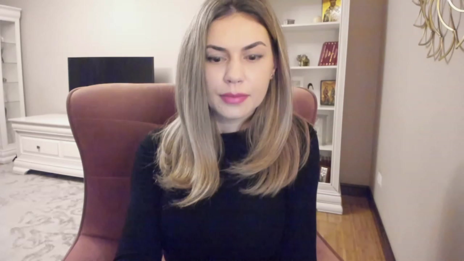 Gallery image thumbnail from Lu126's myfreecams stream on, 01/18/2024, 04:36 image 10 of 20
