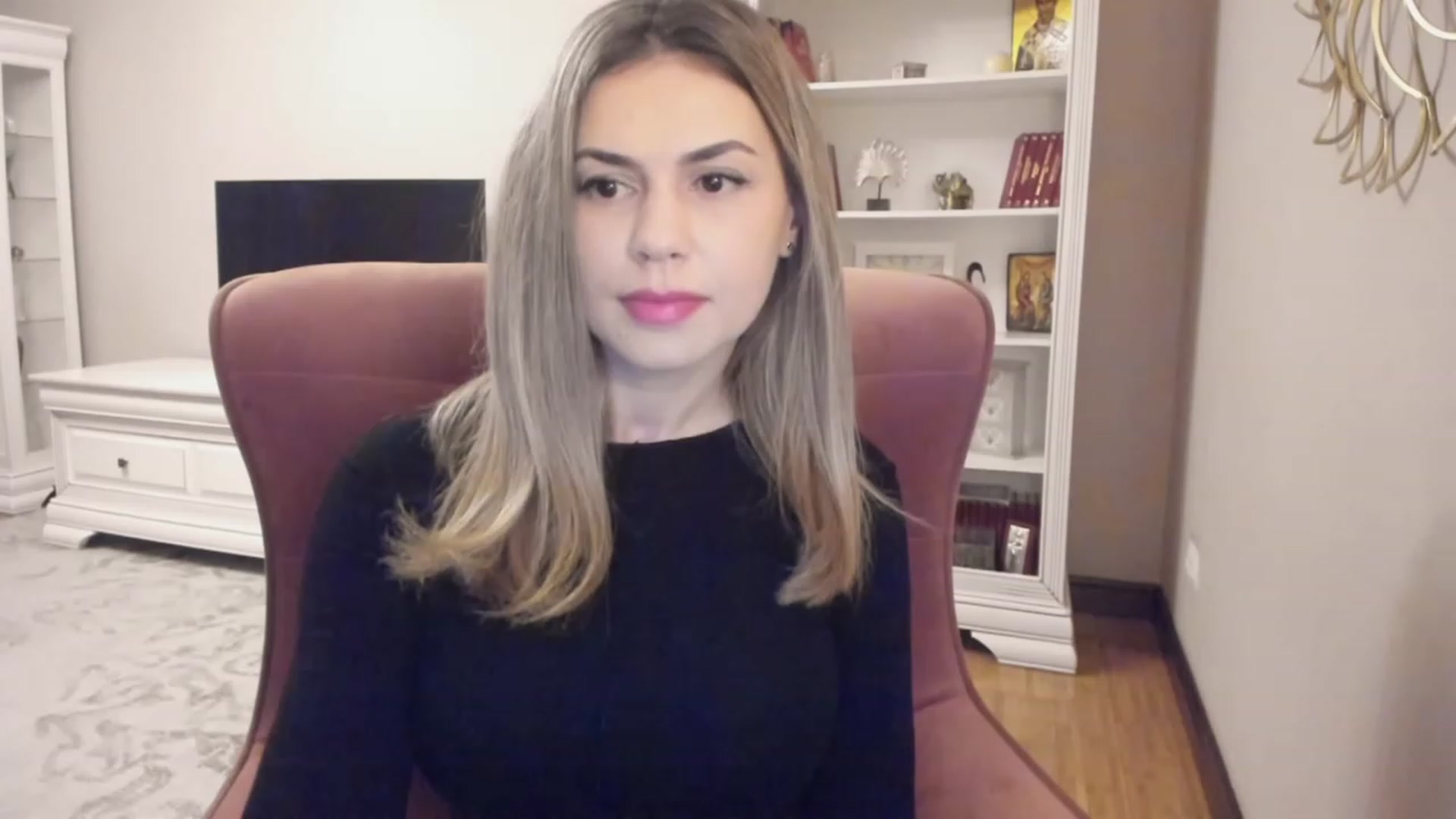 Gallery image thumbnail from Lu126's myfreecams stream on, 01/18/2024, 04:36 image 18 of 20