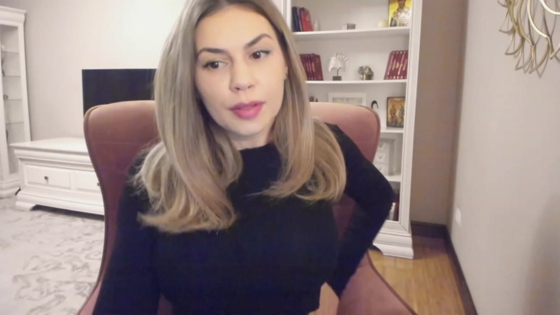 Gallery image thumbnail from Lu126's myfreecams stream on, 01/18/2024, 04:36 image 8 of 20