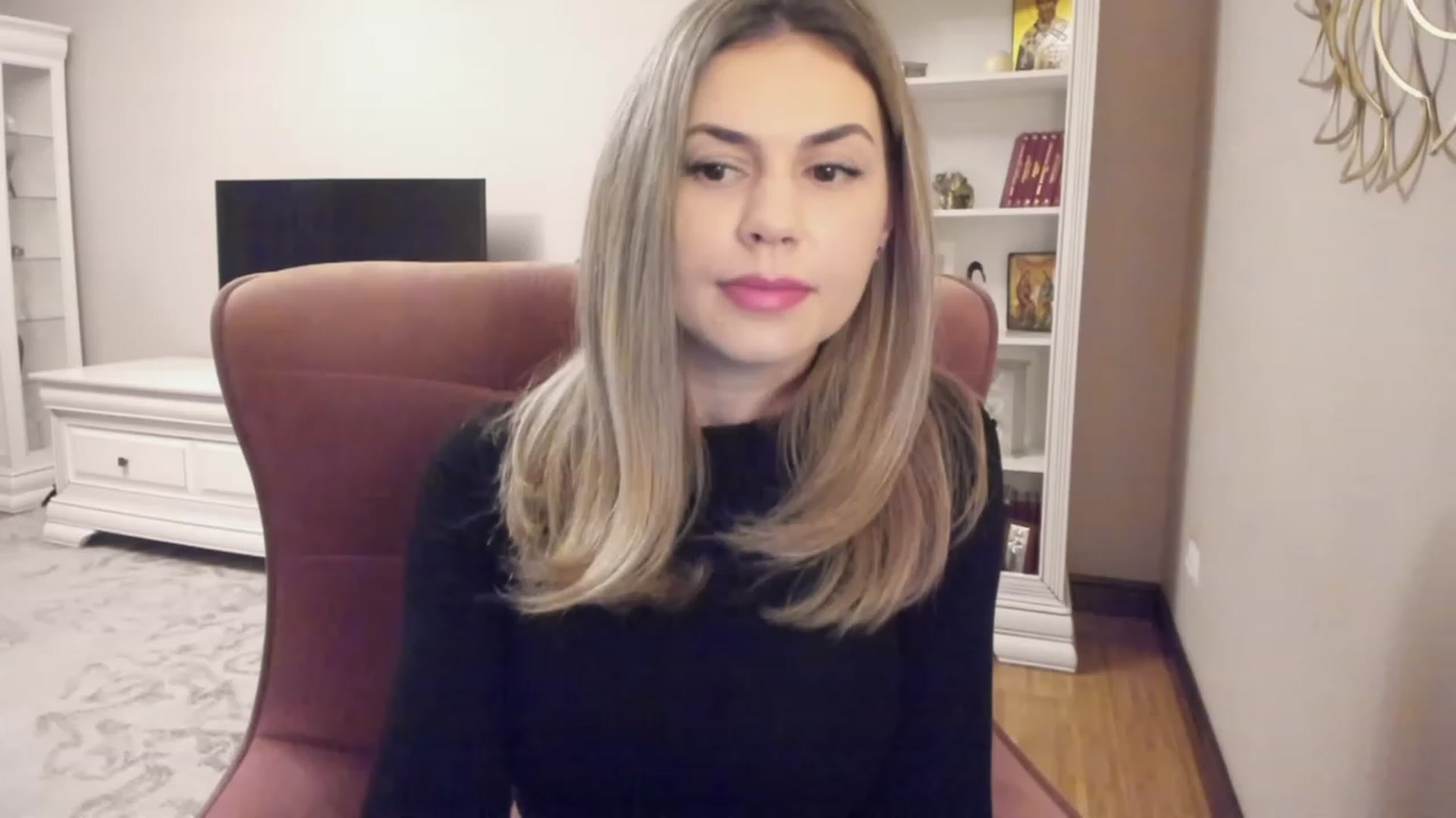 Gallery image thumbnail from Lu126's myfreecams stream on, 01/18/2024, 04:36 image 11 of 20