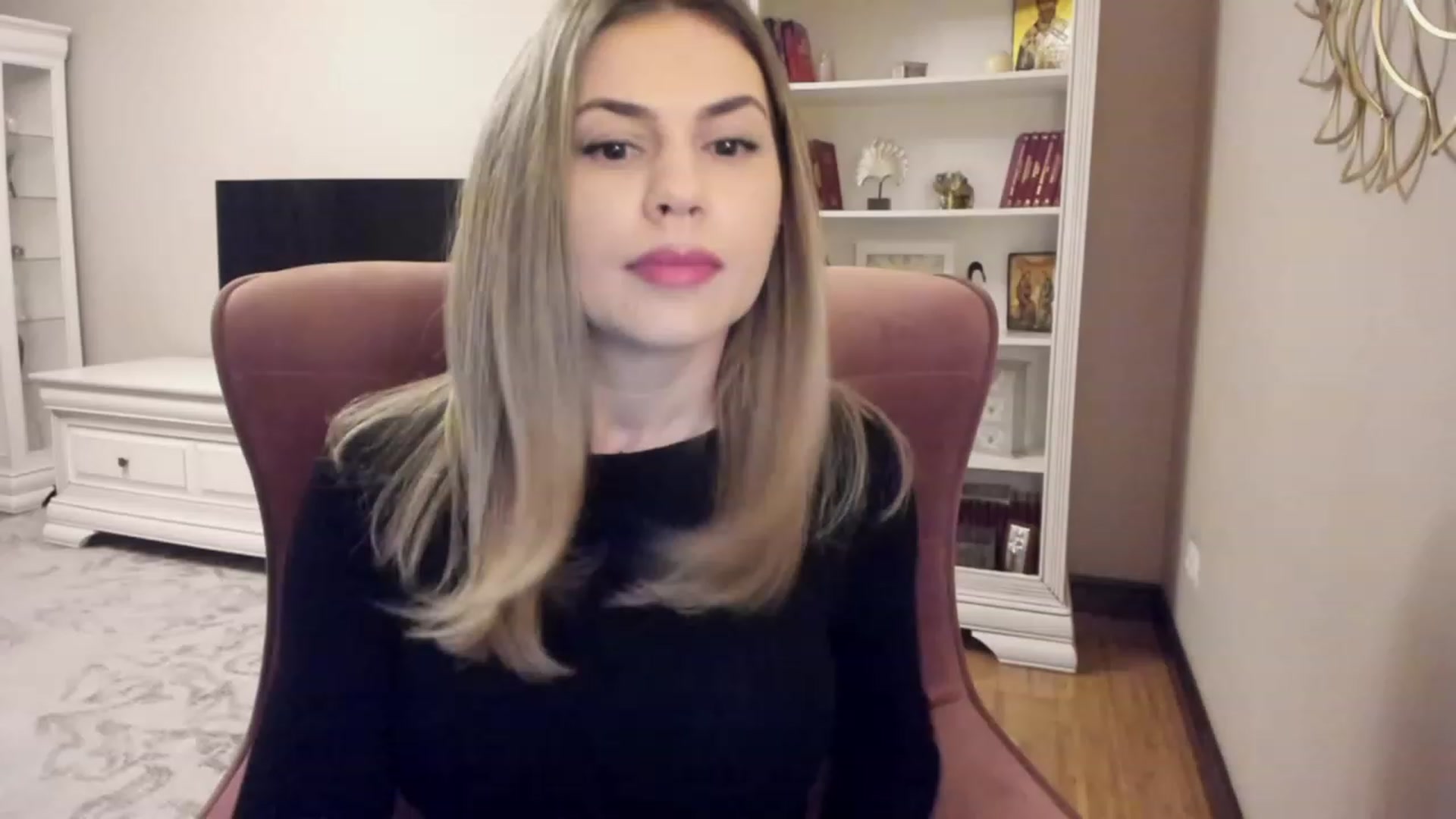 Gallery image thumbnail from Lu126's myfreecams stream on, 01/18/2024, 04:36 image 13 of 20