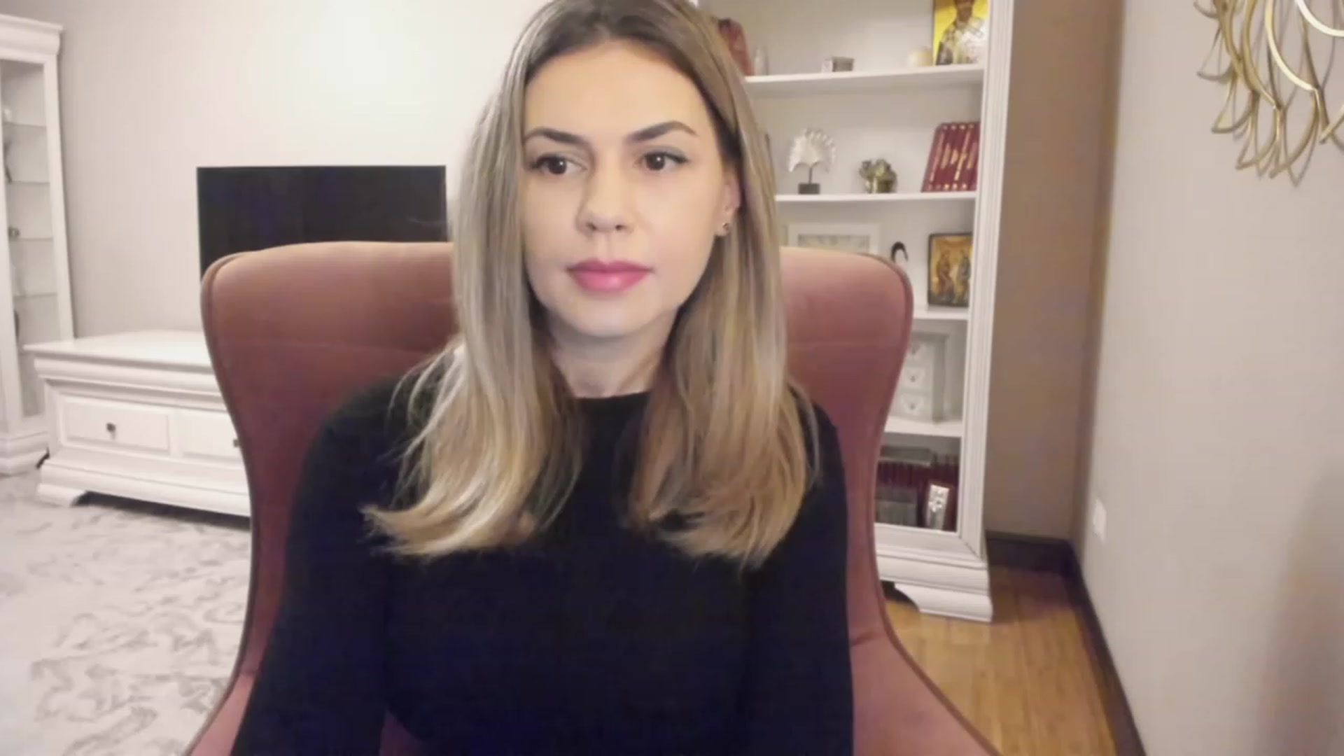 Gallery image thumbnail from Lu126's myfreecams stream on, 01/18/2024, 04:36 image 5 of 20