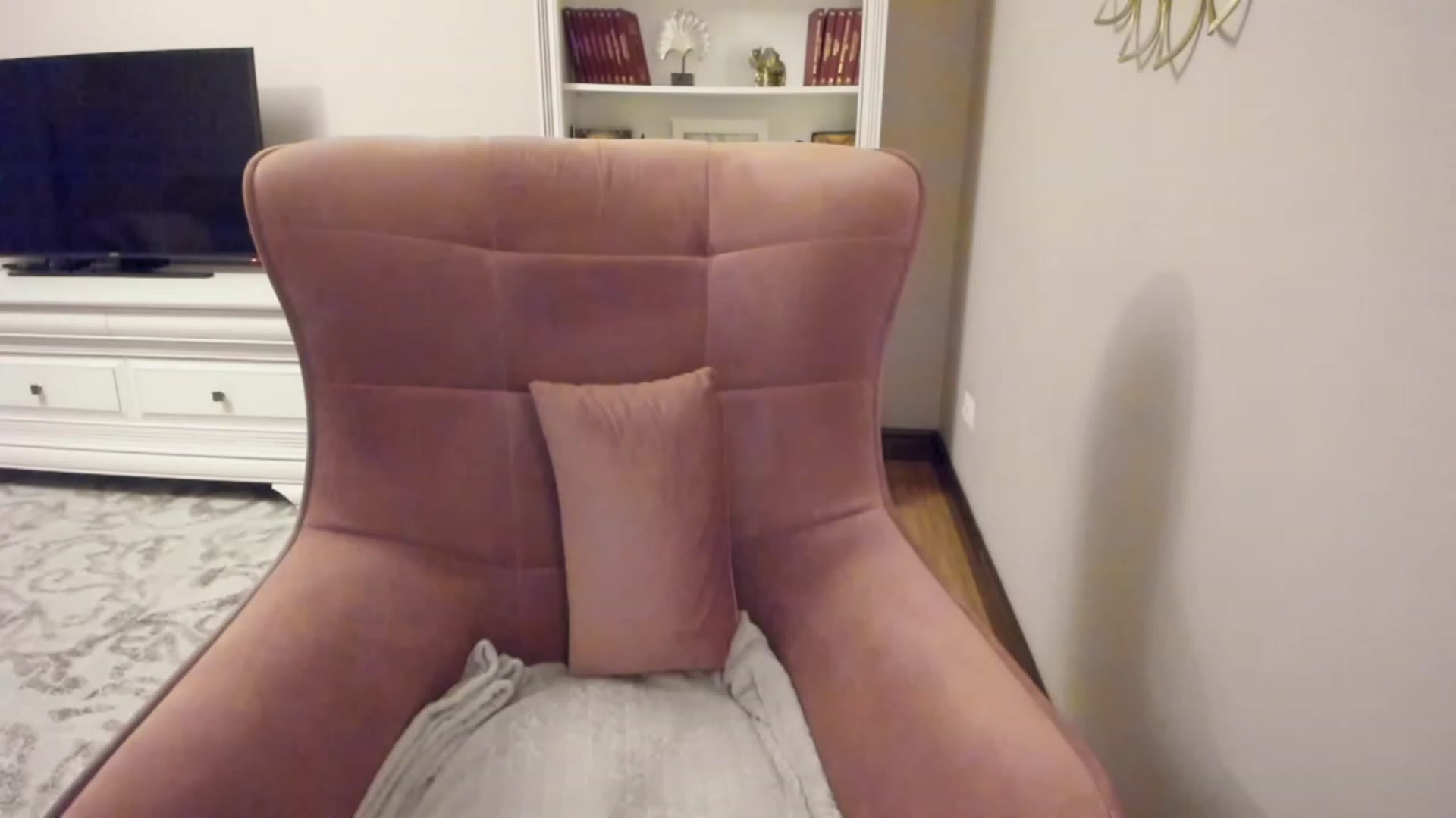 Gallery image thumbnail from Lu126's myfreecams stream on, 01/31/2024, 04:37 image 5 of 20
