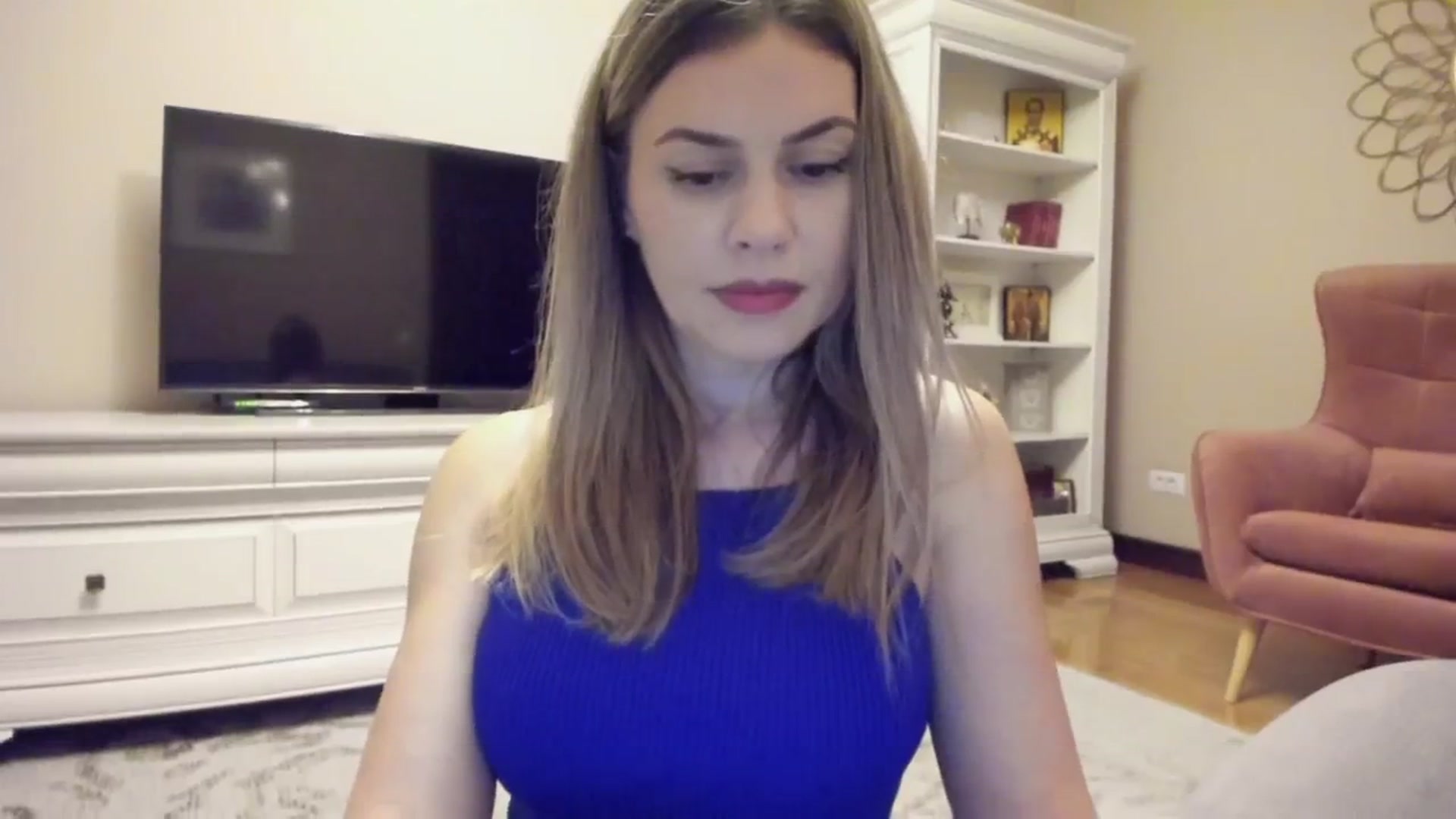 Gallery image thumbnail from Lu126's myfreecams stream on, 02/14/2024, 05:02 image 15 of 20