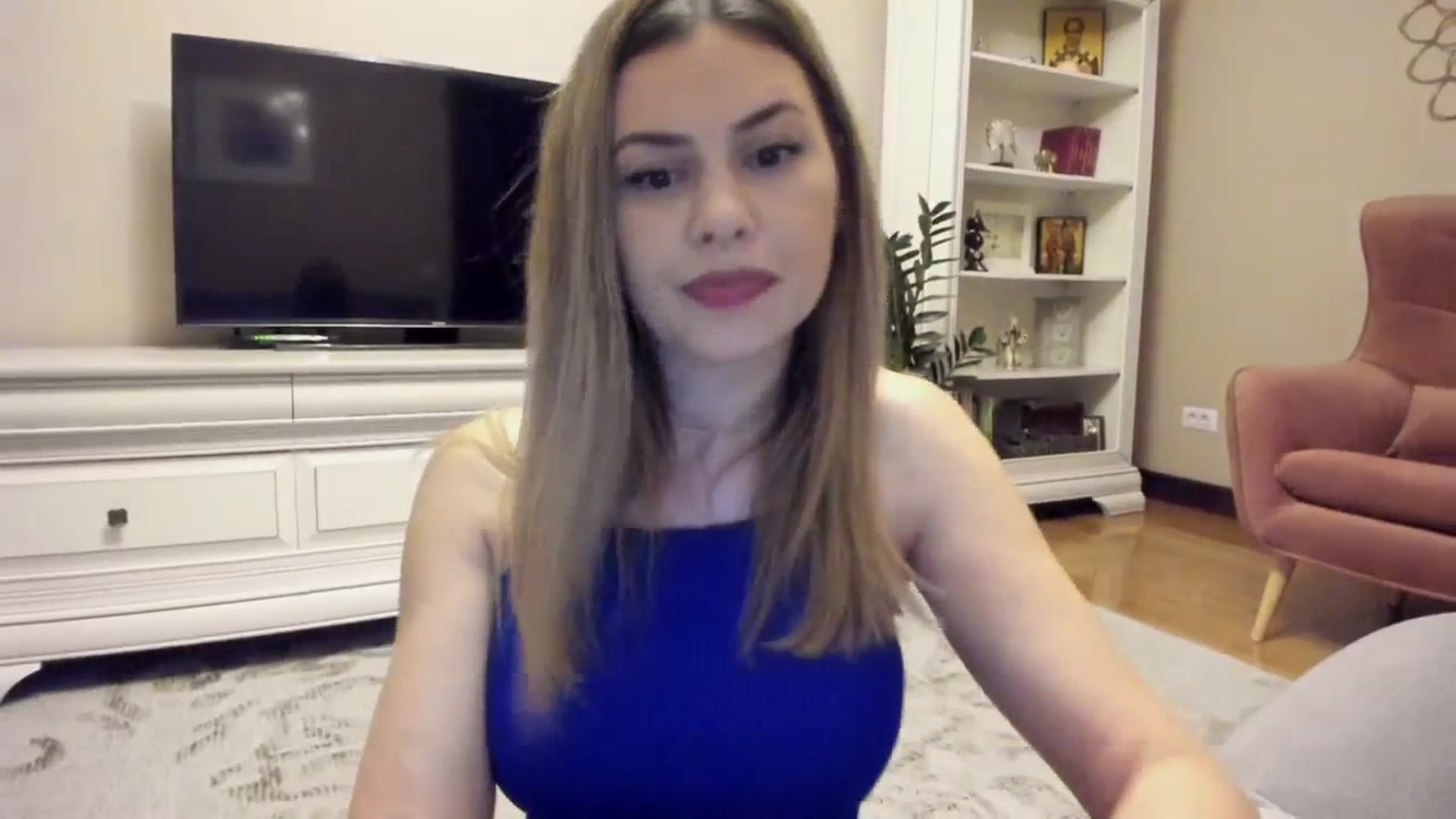 Gallery image thumbnail from Lu126's myfreecams stream on, 02/14/2024, 05:02 image 19 of 20