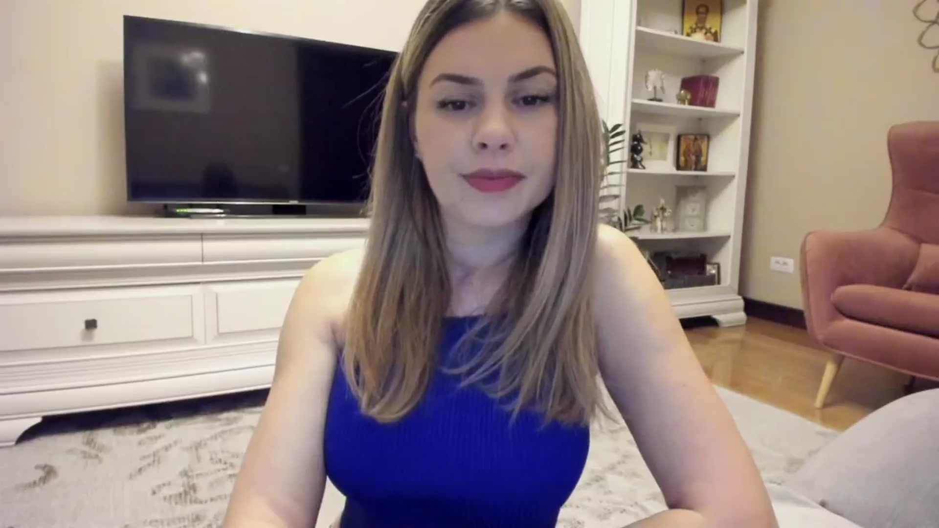 Gallery image thumbnail from Lu126's myfreecams stream on, 02/14/2024, 05:02 image 9 of 20