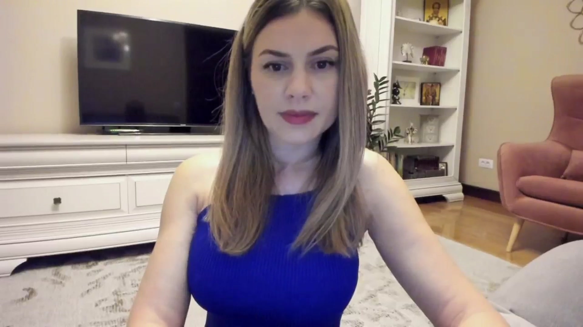 Gallery image thumbnail from Lu126's myfreecams stream on, 02/14/2024, 05:02 image 11 of 20