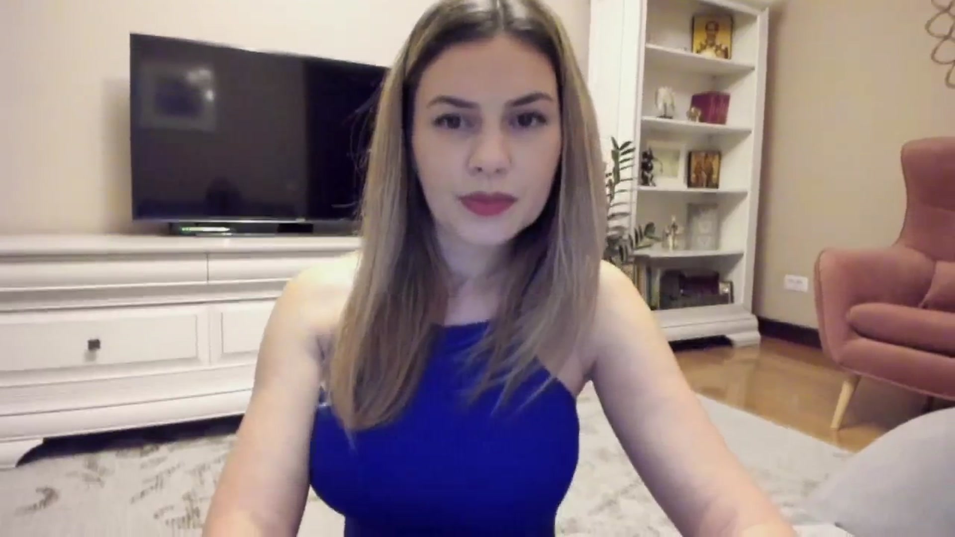 Gallery image thumbnail from Lu126's myfreecams stream on, 02/14/2024, 05:02 image 8 of 20