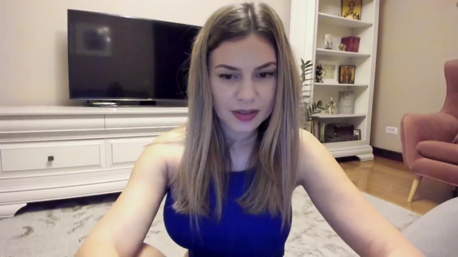 Gallery image thumbnail from Lu126's myfreecams stream on, 02/14/2024, 05:02 image 20 of 20